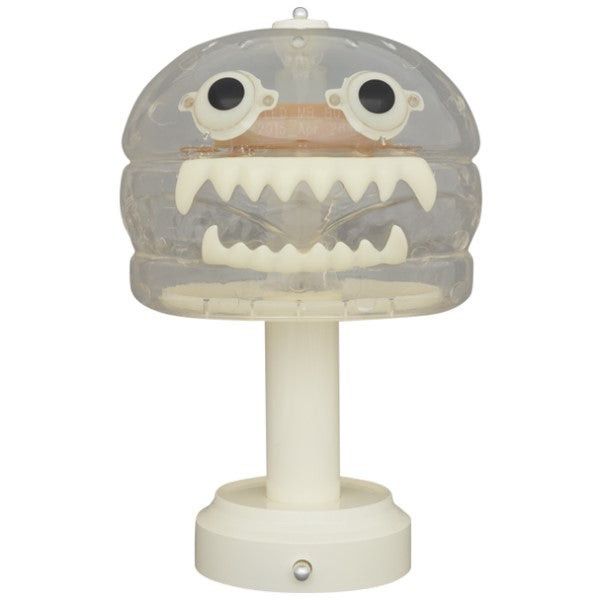Medicom Toy × Undercover AW22 Hamburger Lamp Size ONE SIZE - 1 Thumbnail