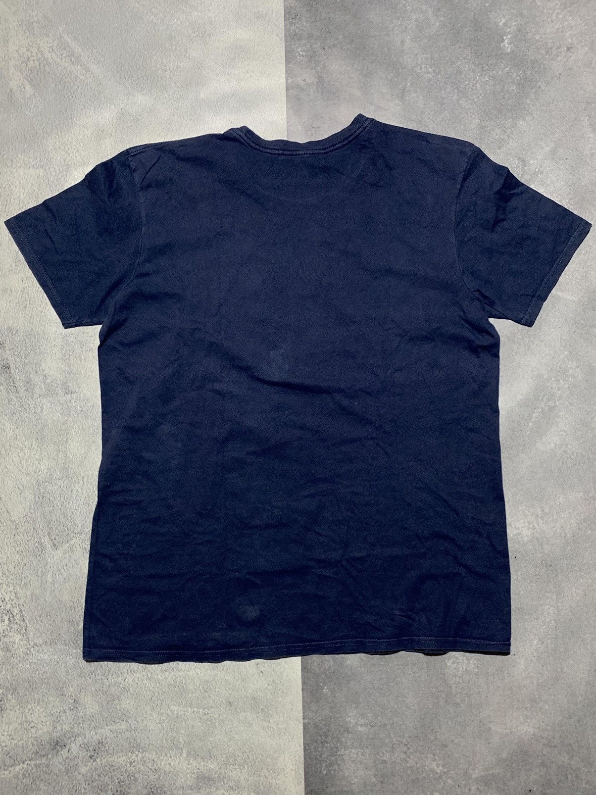 Band Tees × Vintage Vintage Y2K Ghostbusters band tee Big Logo size XL Size US XL / EU 56 / 4 - 5 Thumbnail