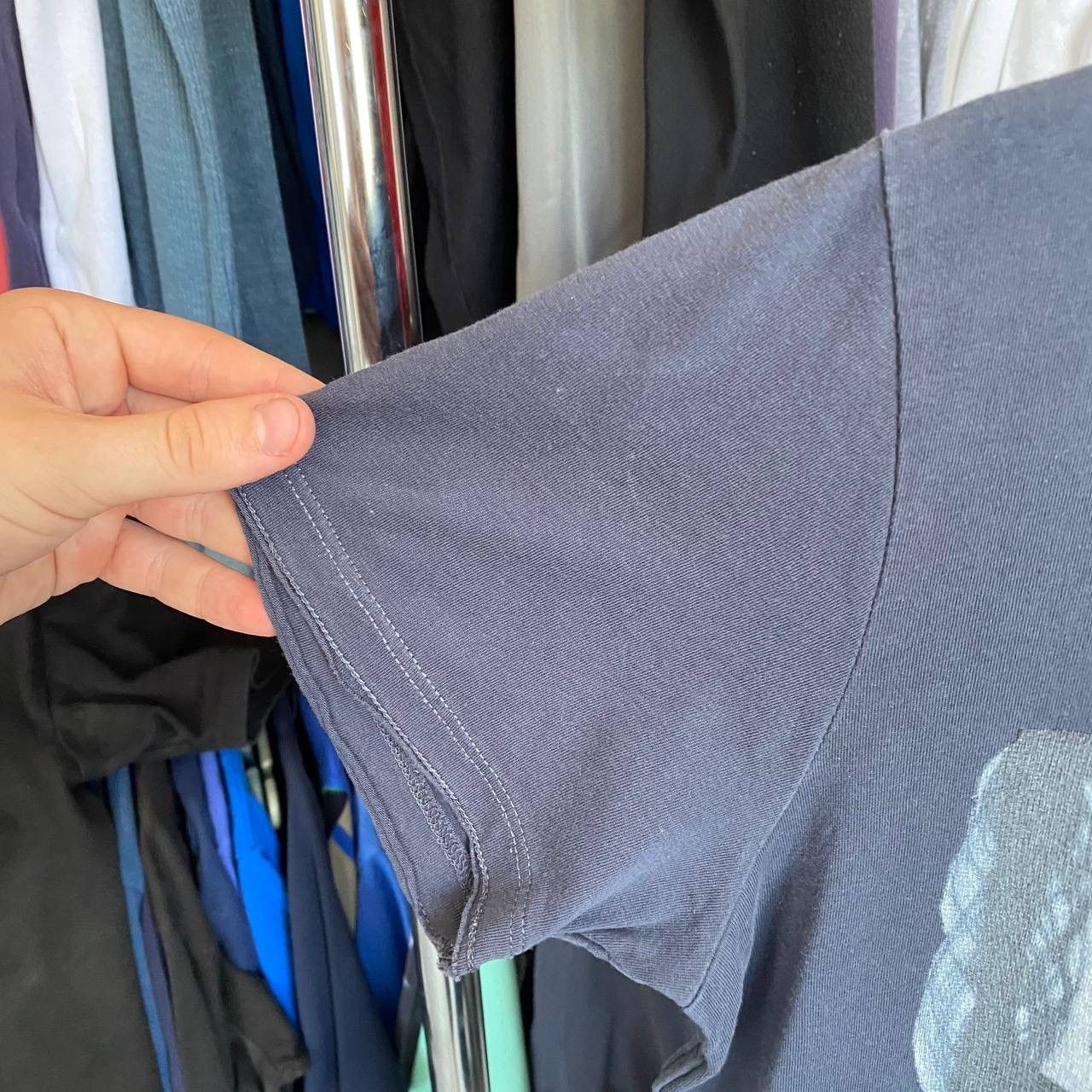 Designer × Diesel Designer Diesel Big Graphic logo y2k streetwear tee Size US M / EU 48-50 / 2 - 4 Thumbnail