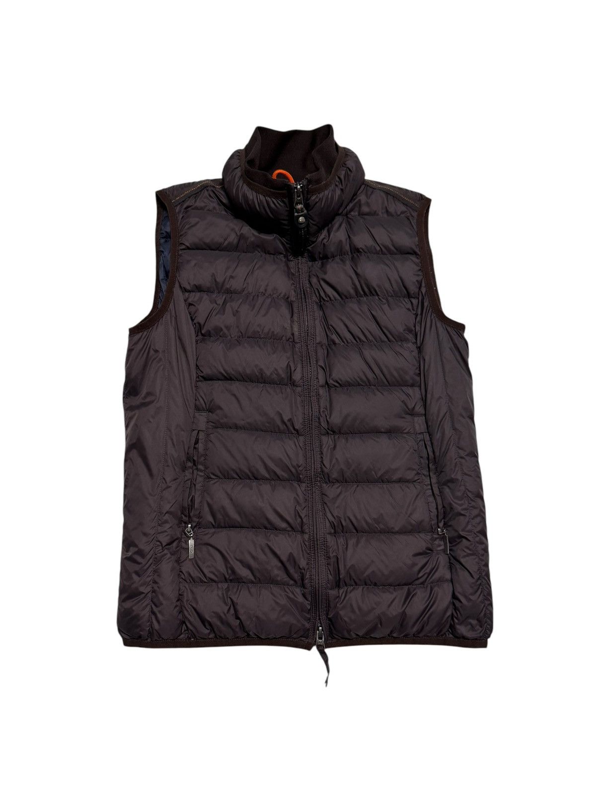 Parajumpers Parajumpers Light Down Vest Rare Outdoor Gorpcore Hype Size M / US 6-8 / IT 42-44 - 1 Thumbnail