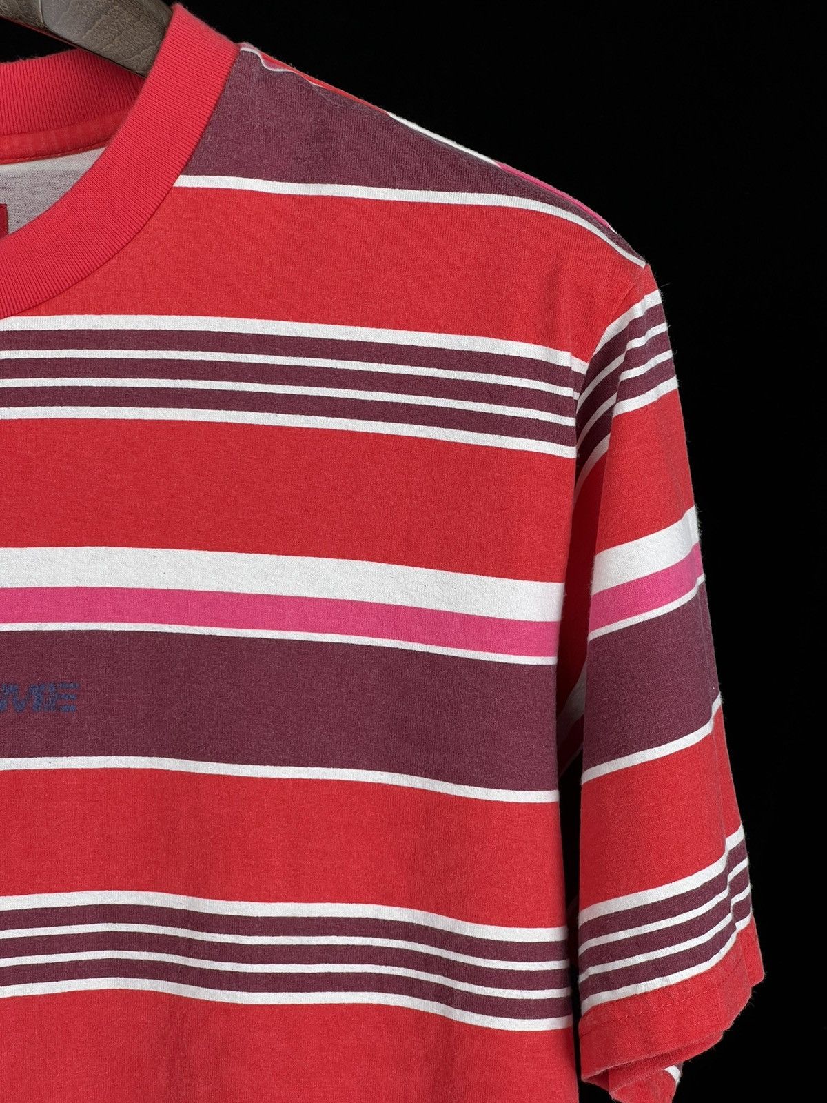 Supreme UNWORN* Supreme stripes tee M Size US M / EU 48-50 / 2 - 5 Thumbnail