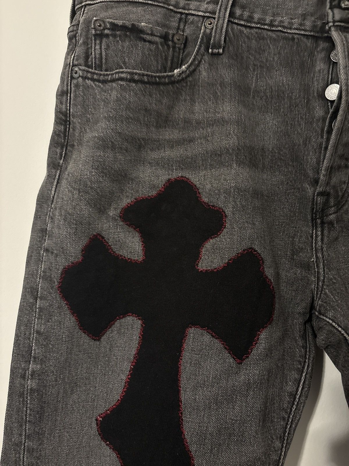 Levi's Custom Levi jeans Size US 34 / EU 50 - 6 Thumbnail