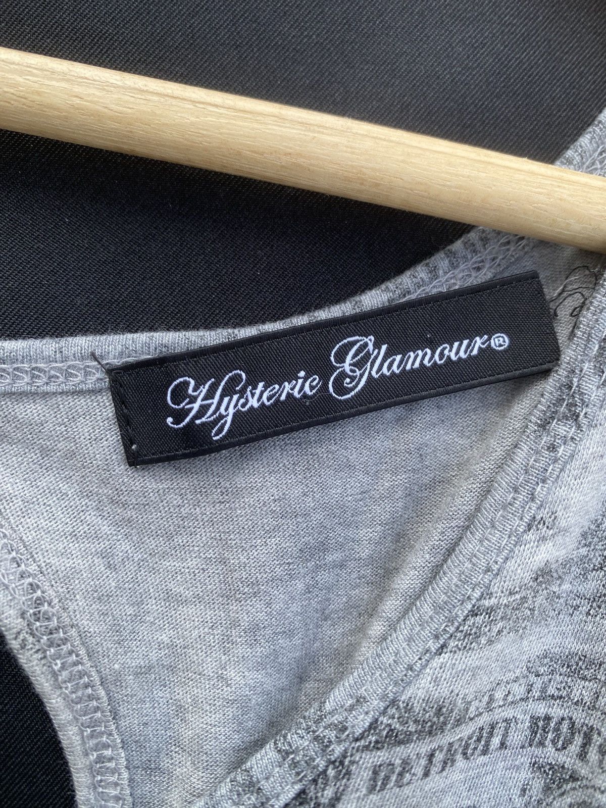 Hysteric Glamour Rare Hysteric Glamour Japanese Brand Dress Size M / US 6-8 / IT 42-44 - 14 Thumbnail