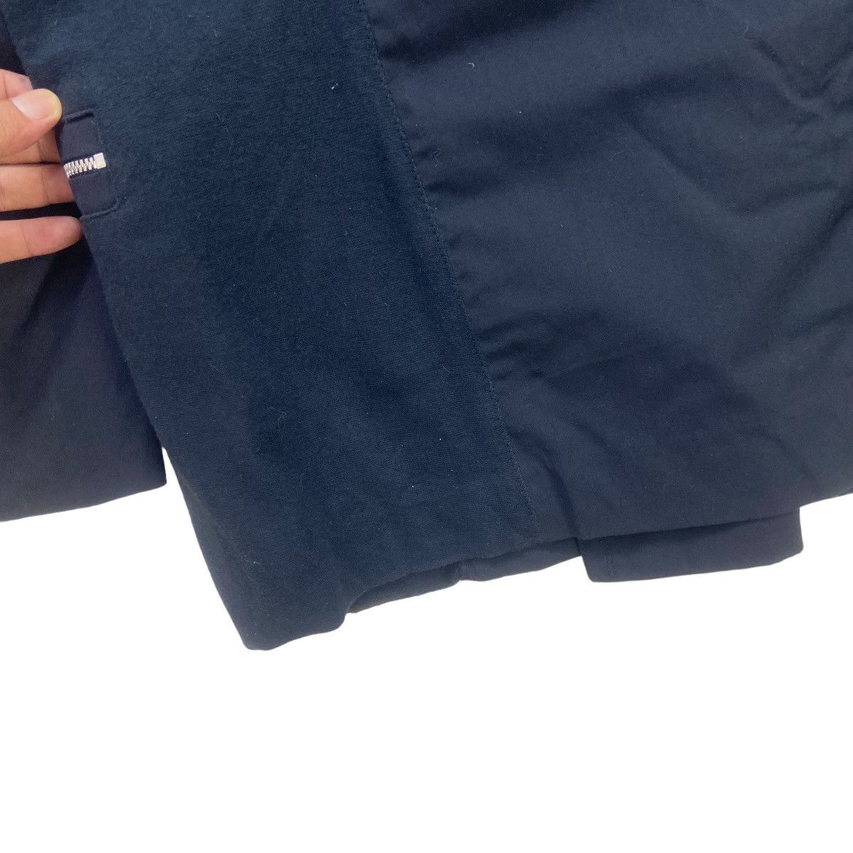 Designer × Jean Paul Gaultier Jean Paul Gaultier Homme Zipper Jacket Size US S / EU 44-46 / 1 - 15 Thumbnail