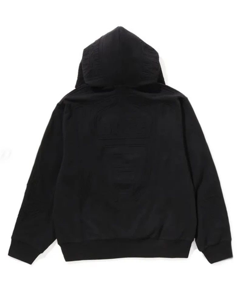Bape Bape Hoodie Size ONE SIZE - 3 Thumbnail
