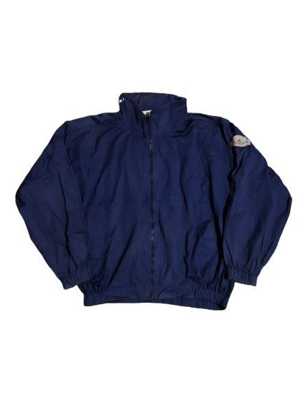 Adidas × Vintage Vintage Adidas Cruisin Jacket Size US XL / EU 56 / 4 - 2 Thumbnail