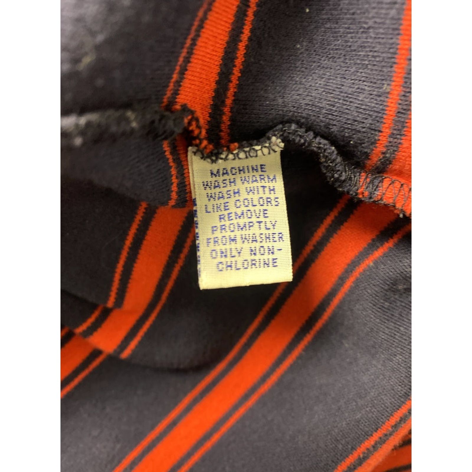 Polo Ralph Lauren Polo Ralph Lauren Men's Striped Polo Shirt XL Multicolor Button-Up Short Sleeve Size US XL / EU 56 / 4 - 7 Thumbnail