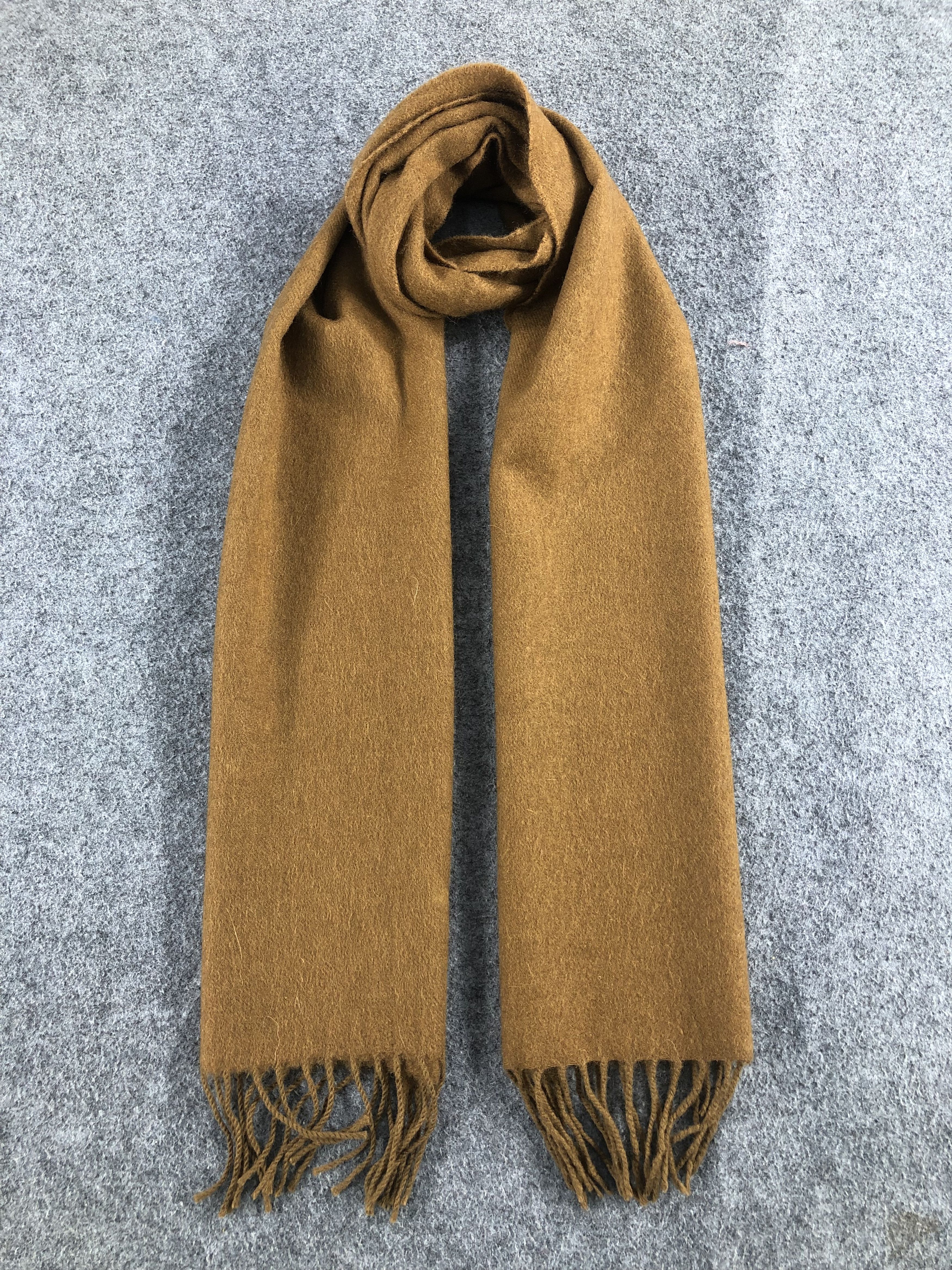 Brooks Brothers Brooks Brothers Scarf / Muffler / Neckwear Size ONE SIZE - 1 Thumbnail