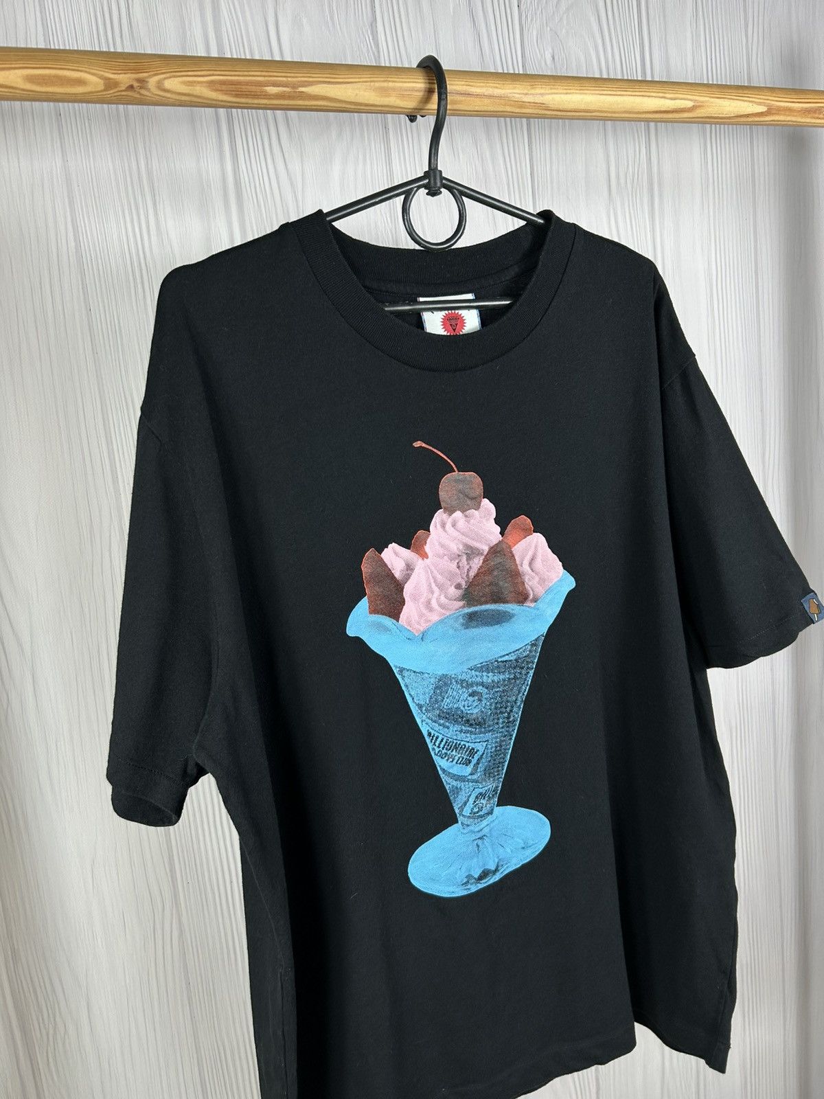 Icecream BBC Ice Cream Billionaire Boys Club T-Shirt Size Size US M / EU 48-50 / 2 - 3 Thumbnail