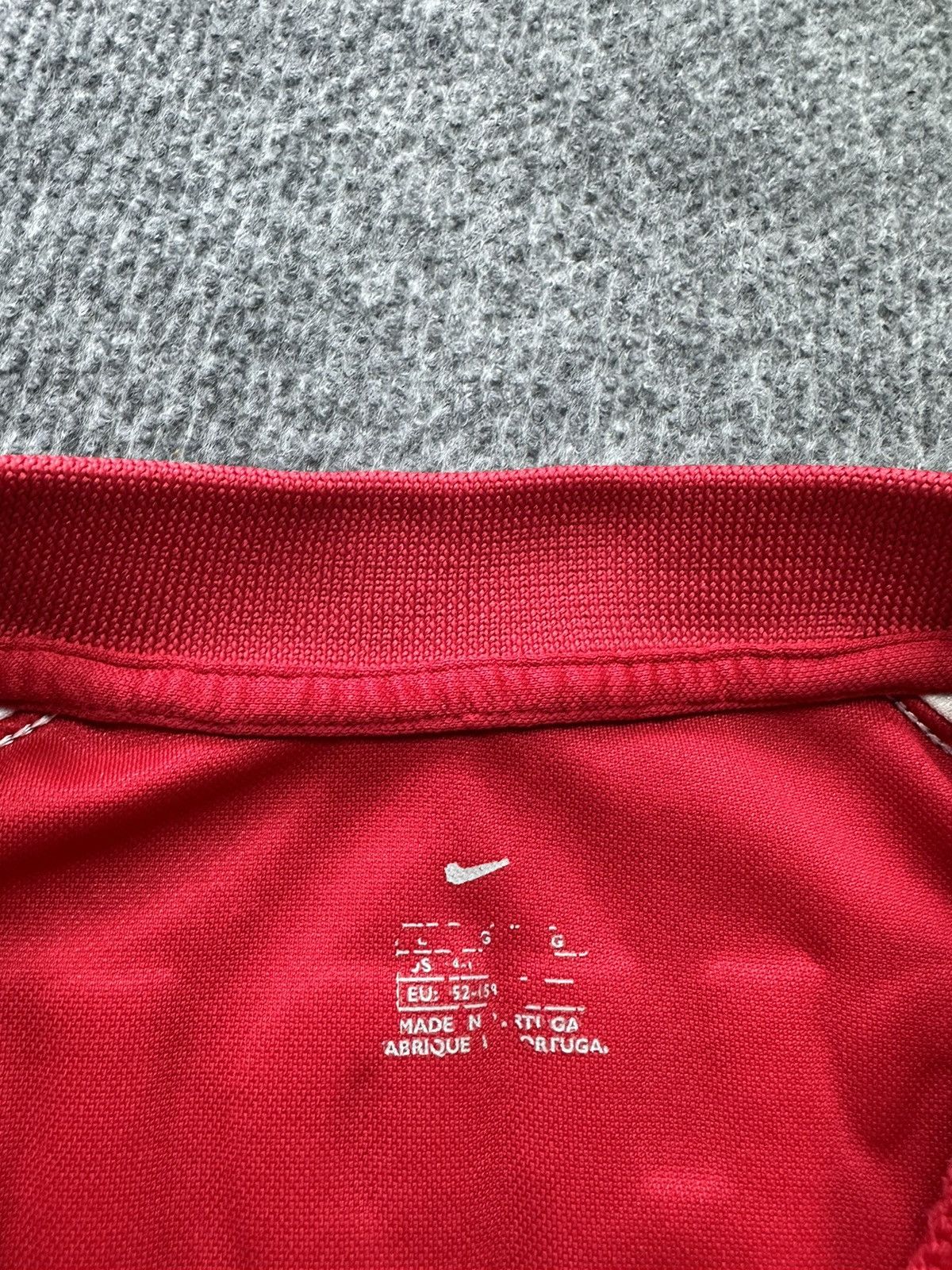 Nike × Vintage Vintage jersey Nike FC Arsenal Dreamcast kids size XL Size US XXS / EU 40 - 7 Thumbnail