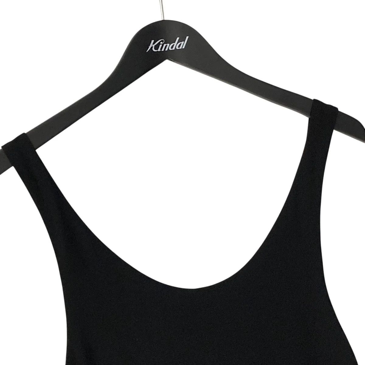 Yohji Yamamoto yohji yamamoto+Noir // Camisole dress Size US L / EU 52-54 / 3 - 3 Thumbnail