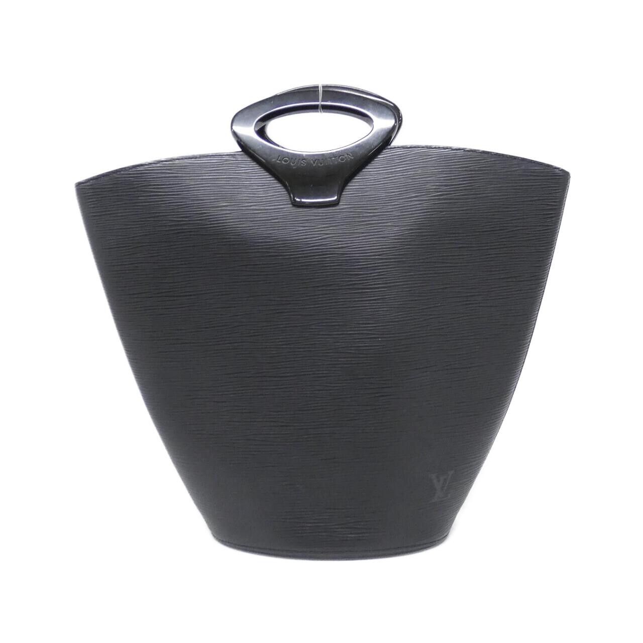 Louis Vuitton Louis Vuitton Louis Vuitton Noctambule Epi Calf Bag Leather Handbag M54522 DUTY FREE for USA Size ONE SIZE - 1 Thumbnail