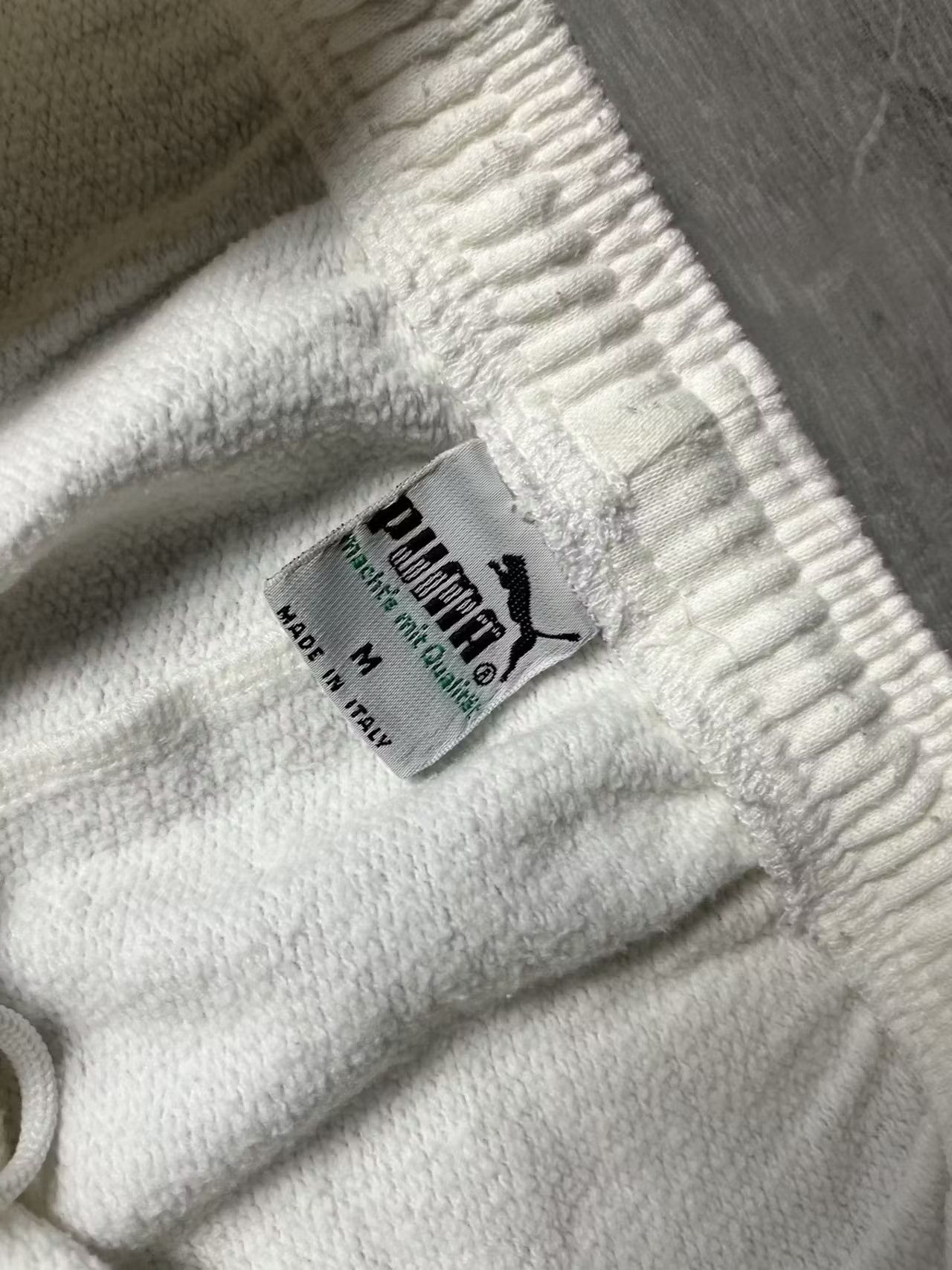 Puma Puma sweatshirt sweatpants sport suits size Medium Size US M / EU 48-50 / 2 - 9 Thumbnail