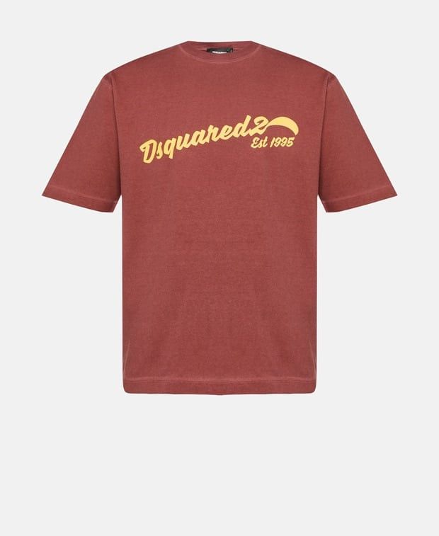 Dsquared2 T-shirt Size US M / EU 48-50 / 2 - 1 Preview