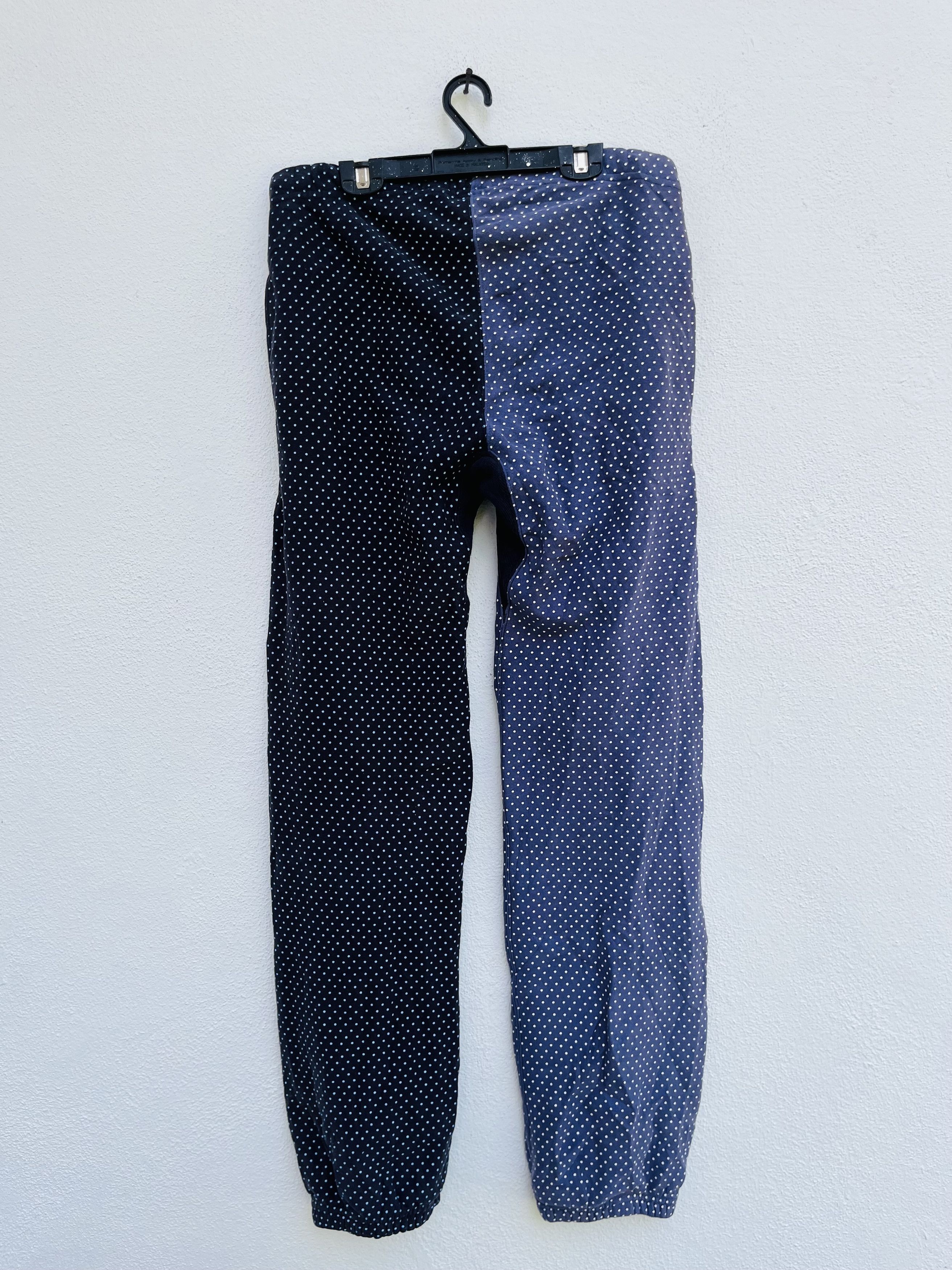 Champion × Japanese Brand Champion Multiplayer Hip Hop Fashion Style Joggers Size 30" / US 8 / IT 44 - 2 Thumbnail