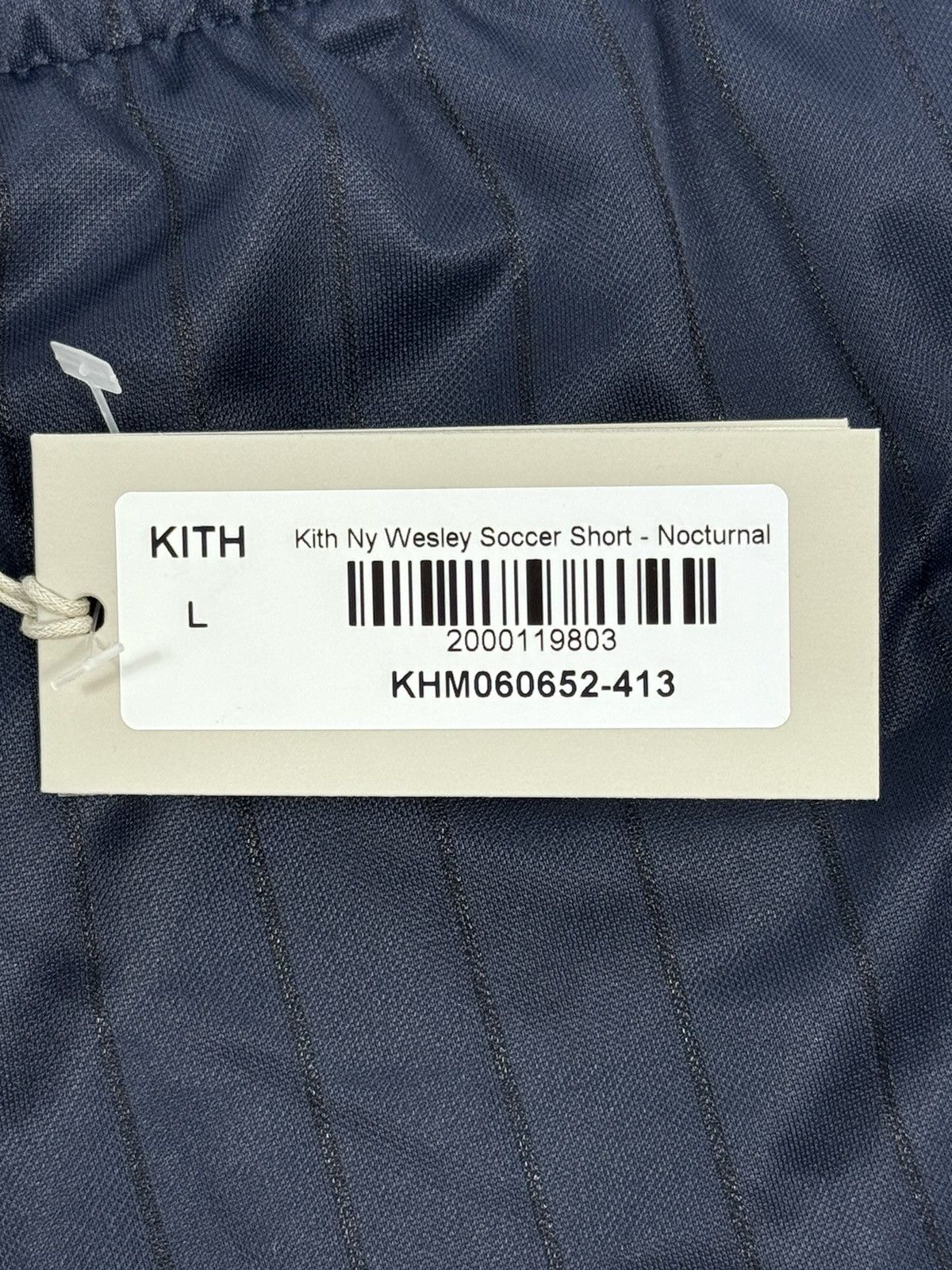 Kith KITH & KIM NYC PRINT SHORTS Size US 34 / EU 50 - 8 Thumbnail
