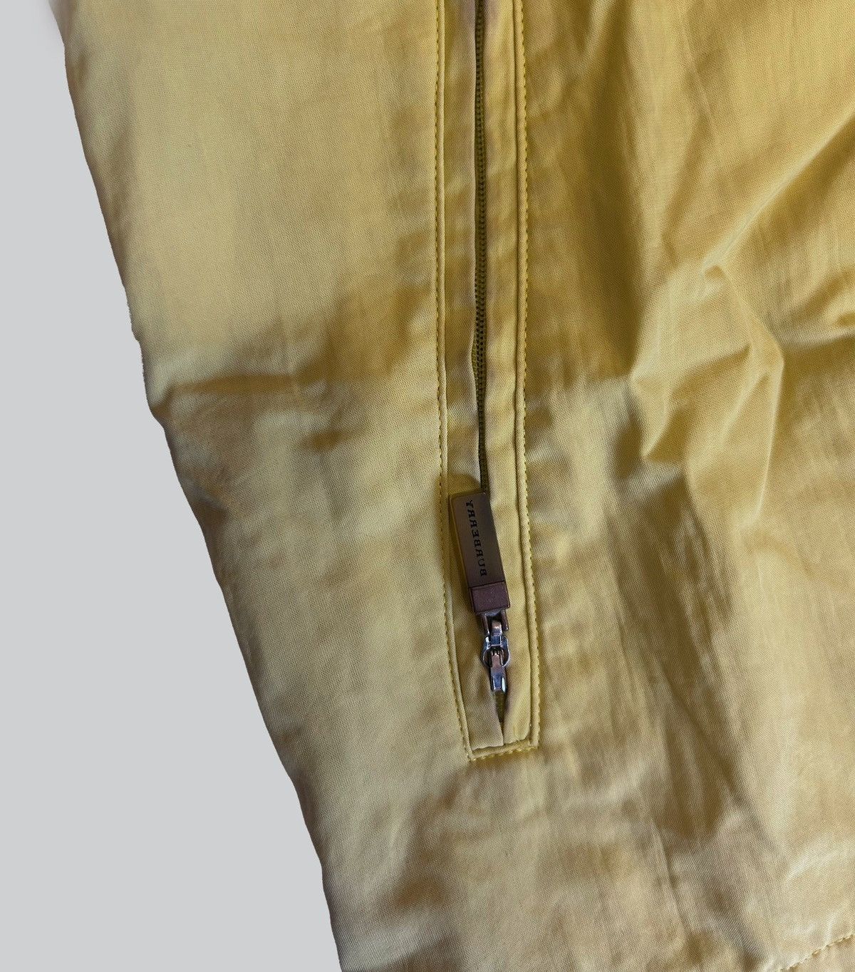 Burberry Tactical Hooded Vest Size US L / EU 52-54 / 3 - 5 Thumbnail
