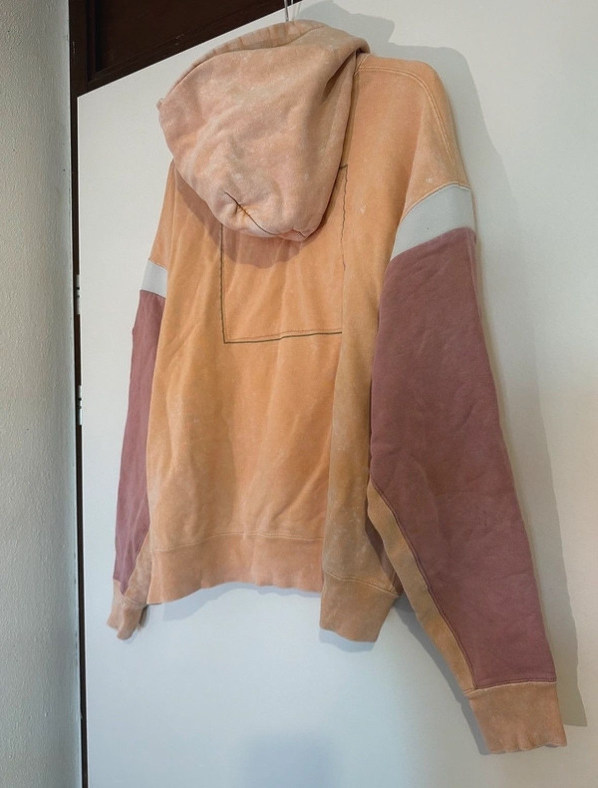 Cav Empt Cav Empt heavy-weight overdye salmon Size US M / EU 48-50 / 2 - 9 Thumbnail