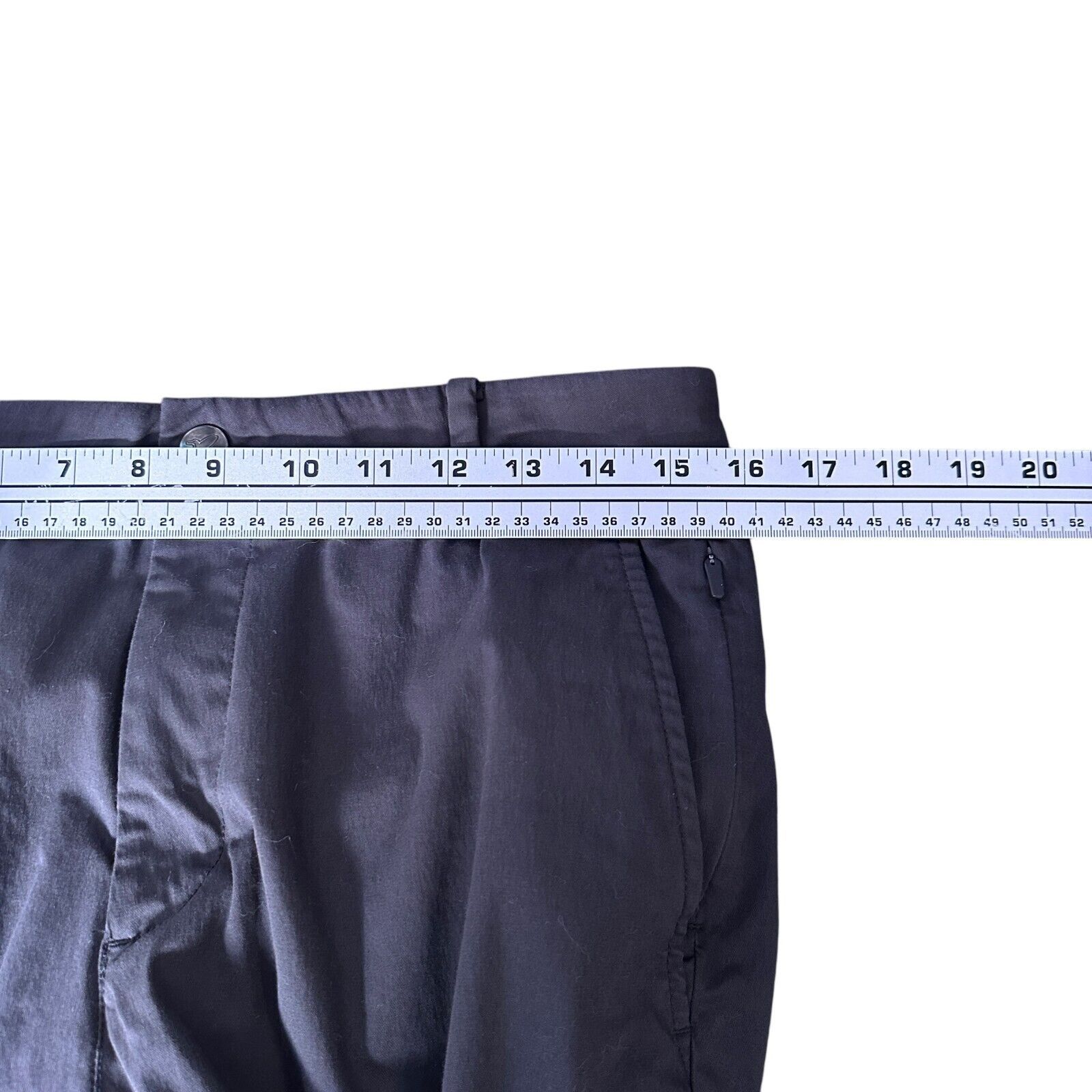 Other Birddogs Boom For Your Boomstick Pants Men’s 32 x 30 Gray Size US 32 / EU 48 - 4 Thumbnail