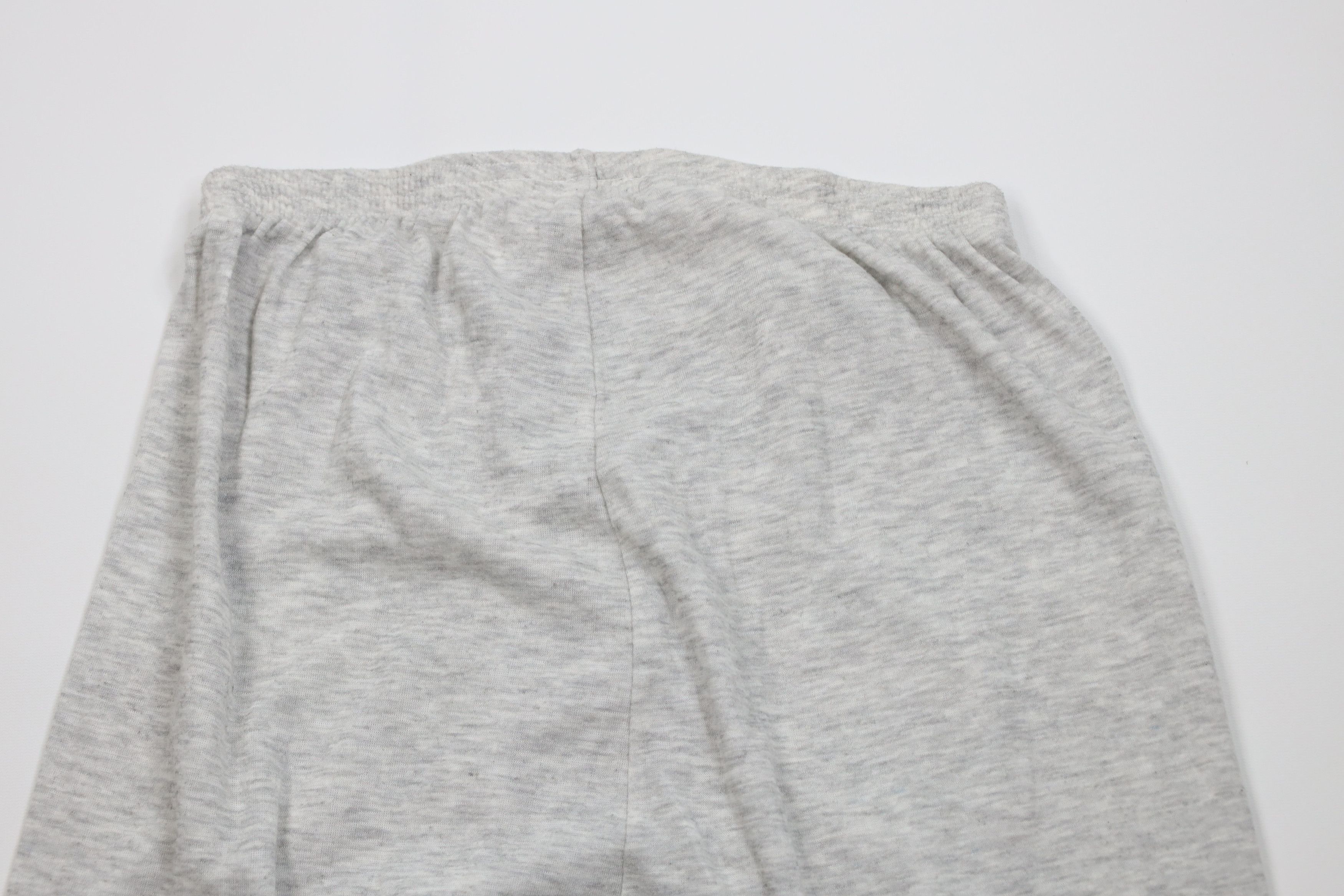 Vintage Vintage 90s Streetwear Double Wall Thermal Knit Pants USA Size US 38 / EU 54 - 11 Thumbnail