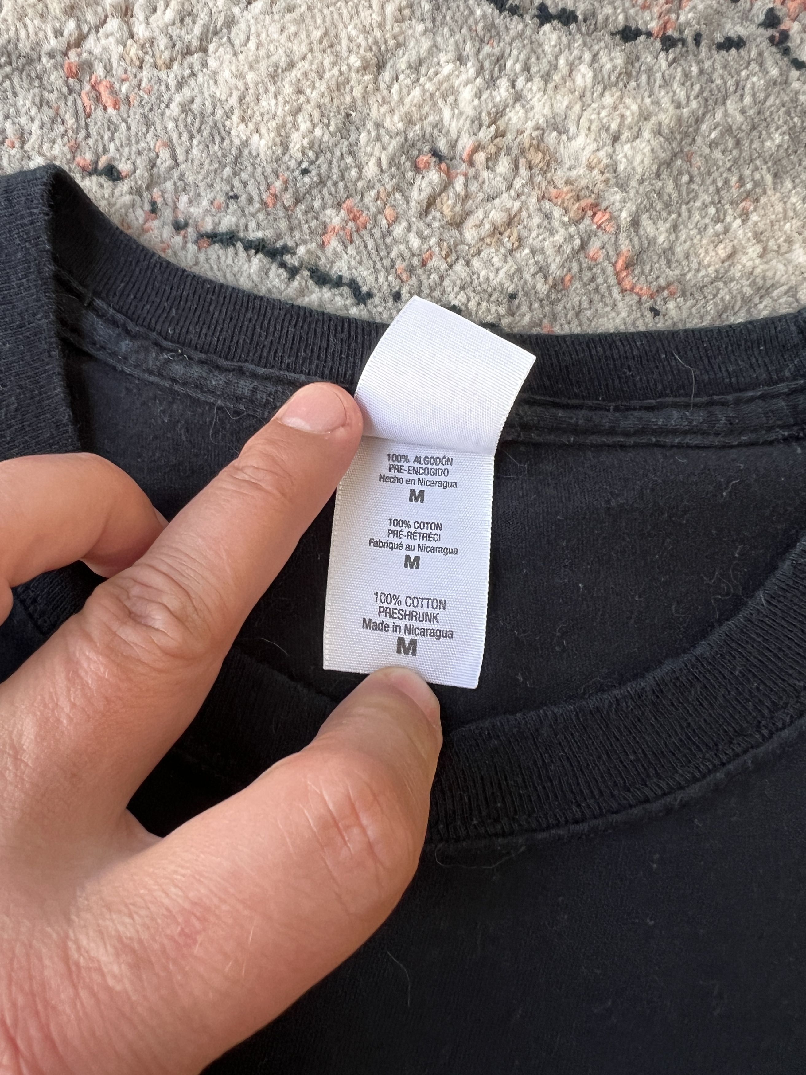 Band Tees Southern Drinkstruction Tee Size US M / EU 48-50 / 2 - 3 Thumbnail