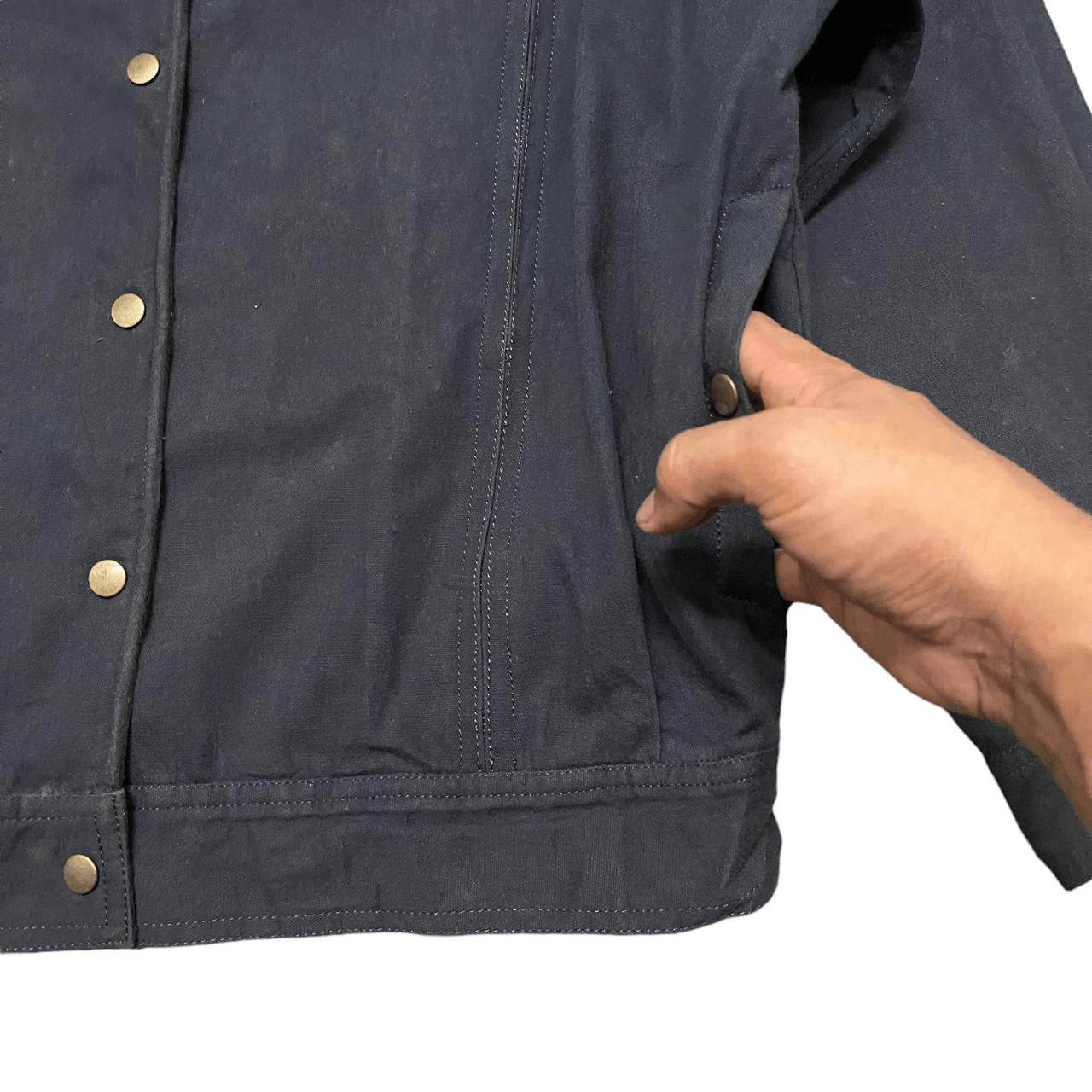 Issey Miyake Collections'y Noboru Yamafuji Jacket Inspired Issey Miyake Size US M / EU 48-50 / 2 - 6 Thumbnail