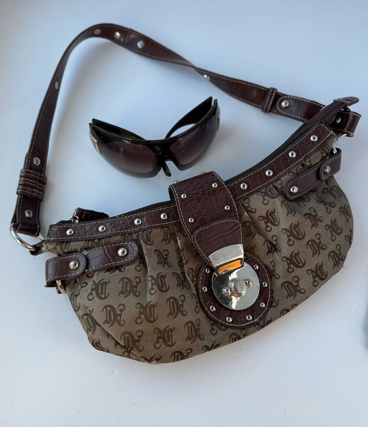 Other Vintage bag St.bernard Size ONE SIZE - 4 Thumbnail