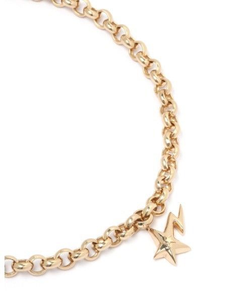 A bathing ape Bape sta necklace