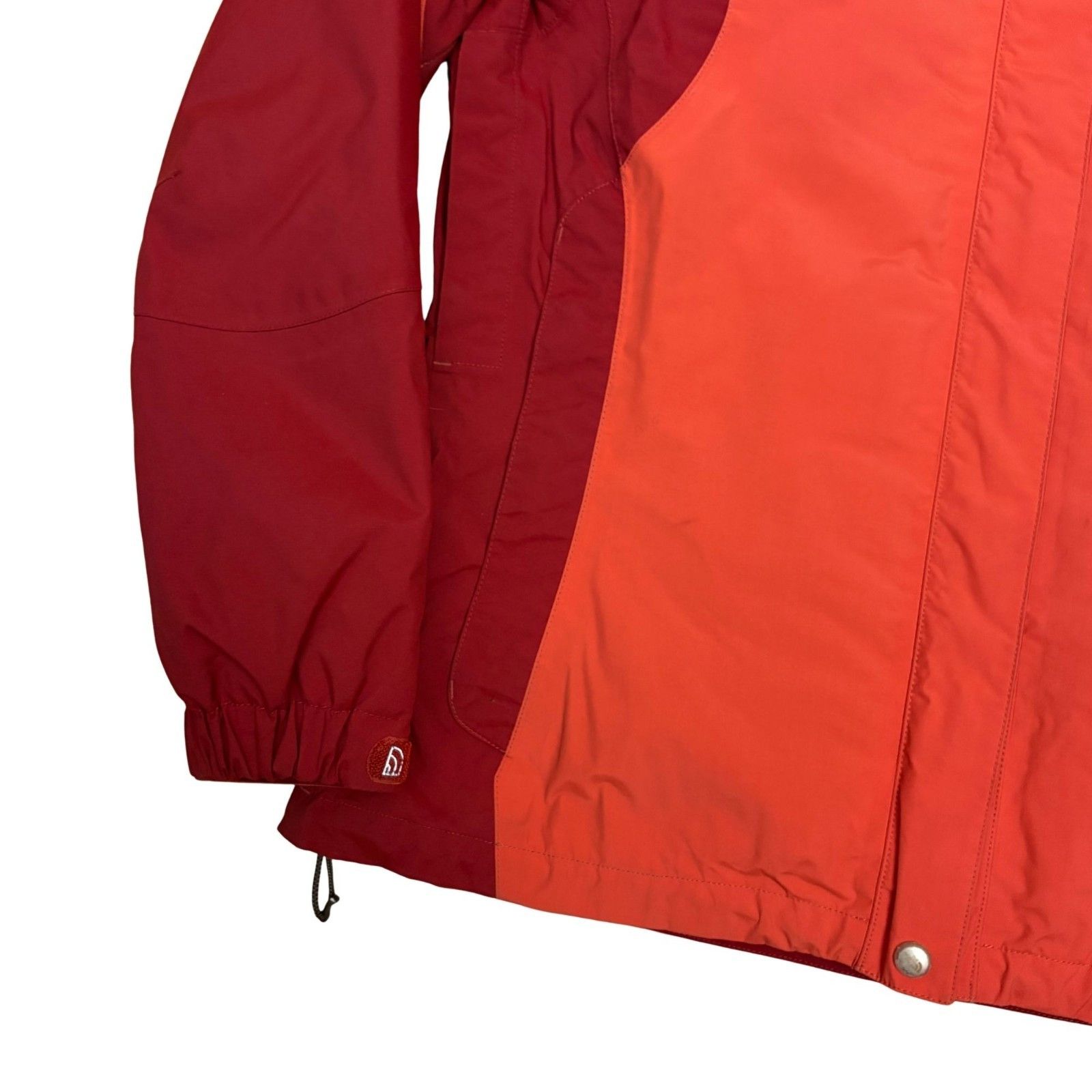 The North Face THE NORTH FACE 3-in-1 Jacket Snowboard Ski Coat Medium Size M / US 6-8 / IT 42-44 - 12 Thumbnail