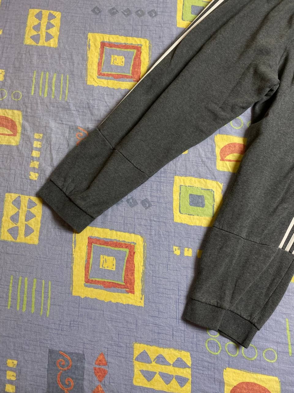 Adidas Vintage Adidas Track Pants Sweatpants Size US 38 / EU 54 - 18 Thumbnail