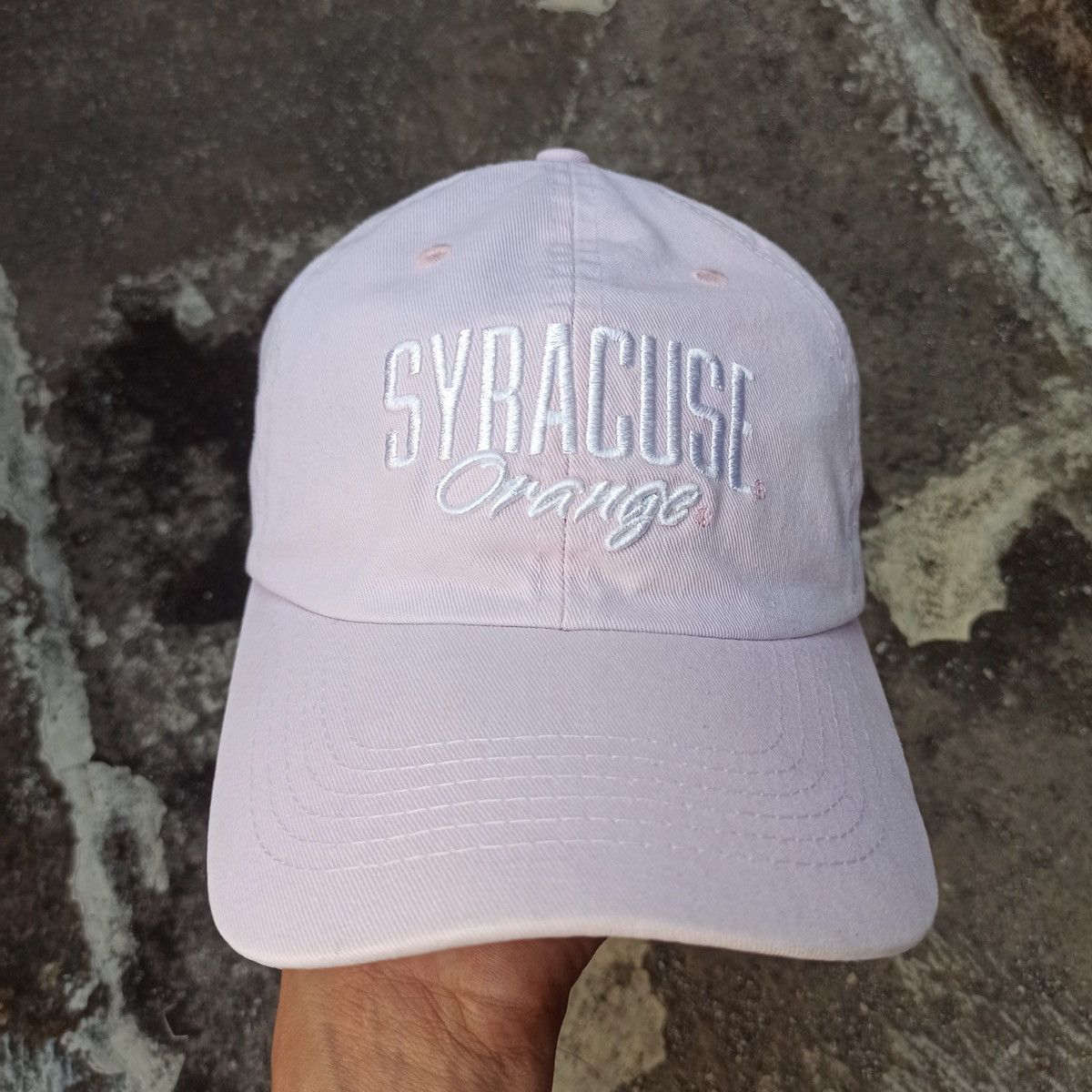 Champion Syracuse orange by Champion Size ONE SIZE - 2 Thumbnail
