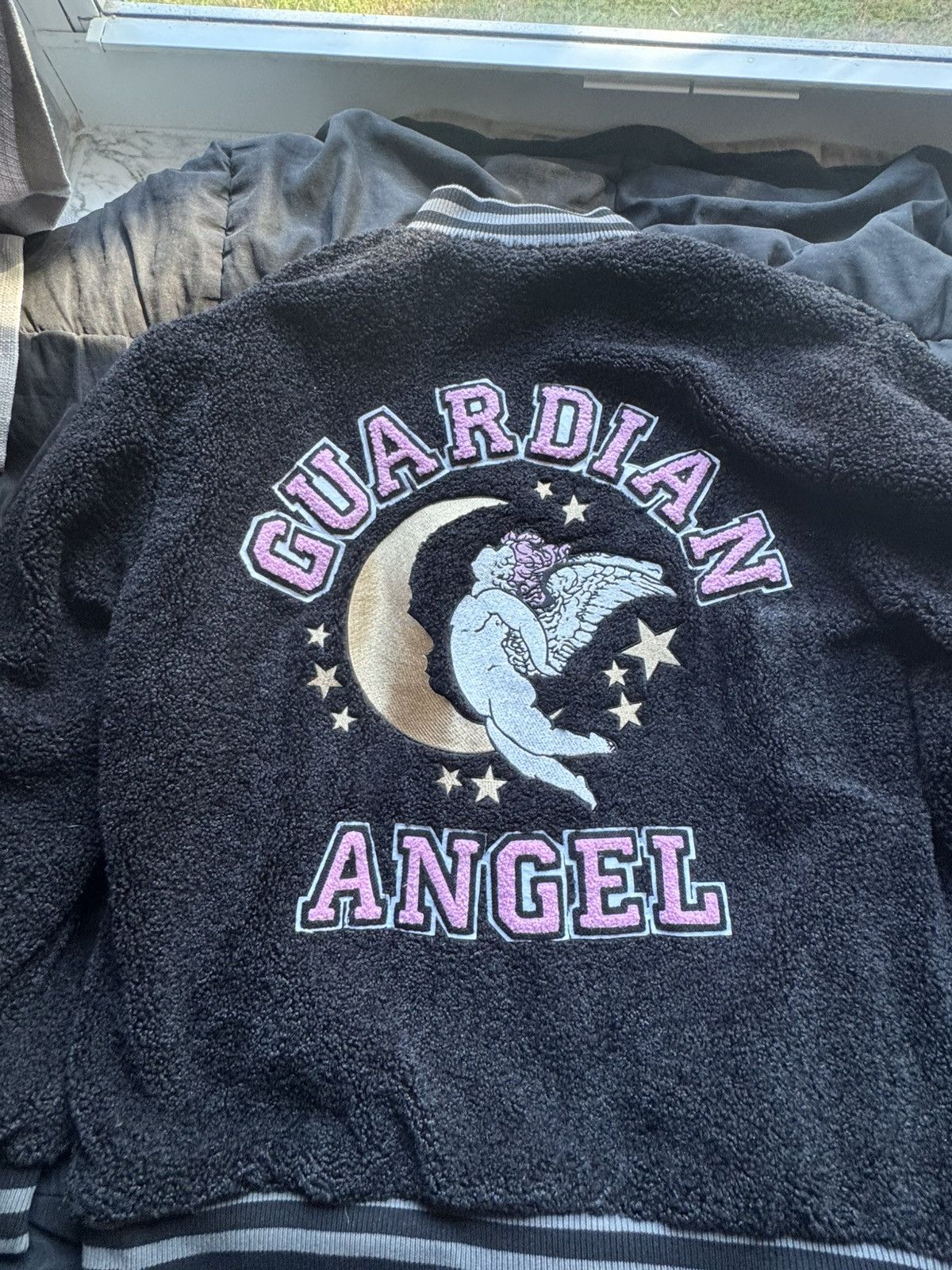 Guardian Angel Guardian angel jacket Size US XL / EU 56 / 4 - 1 Thumbnail