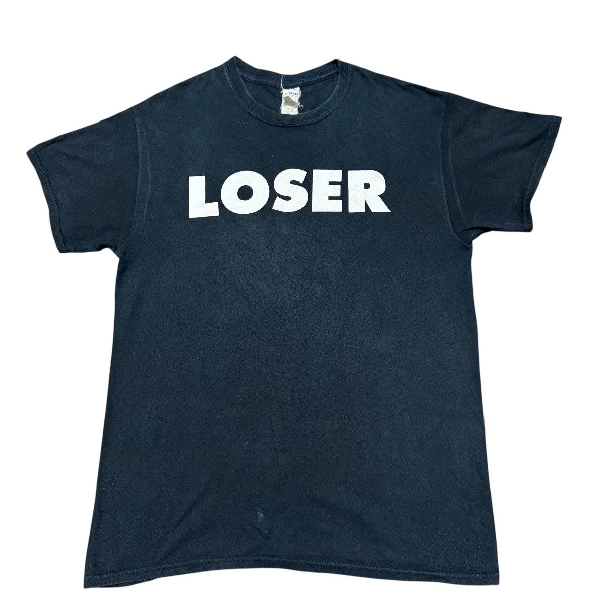 Band Tees Vintage Y2K Sub Pop Loser Shirt Size US M / EU 48-50 / 2 - 2 Thumbnail