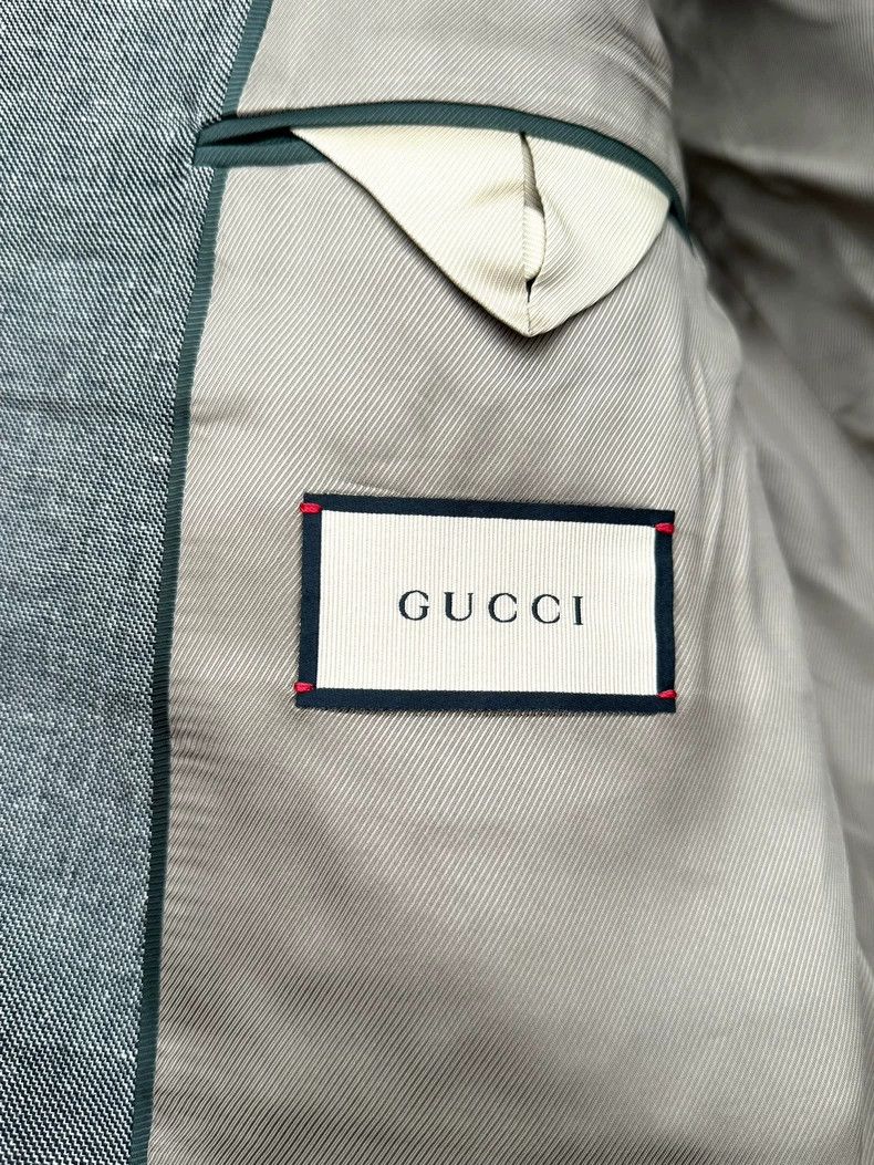Other Gucci Suit Size 48R - 7 Thumbnail