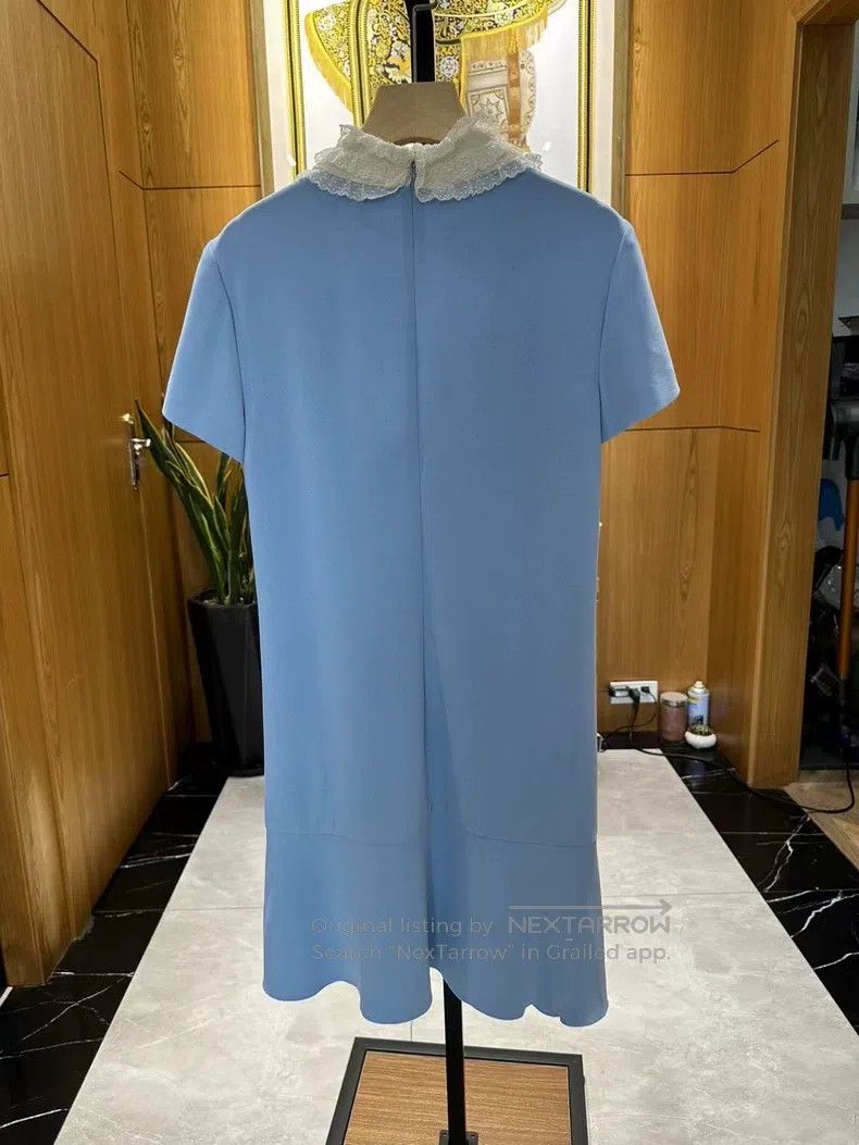 Valentino Valentino dress Size S / US 4 / IT 40 - 4 Thumbnail