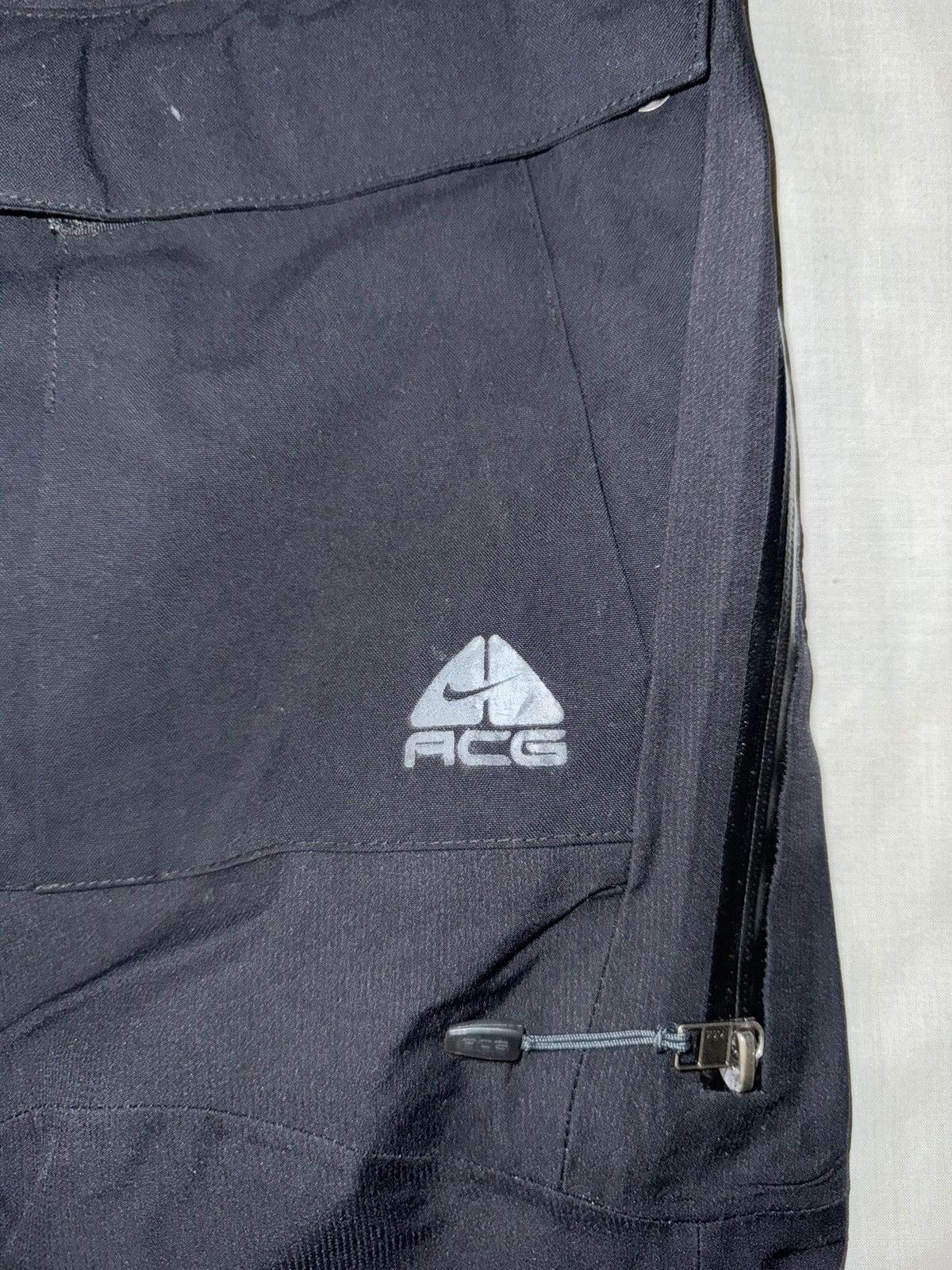 Nike ACG Nike acg recco gorpcore pants Size US 38 / EU 54 - 2 Thumbnail