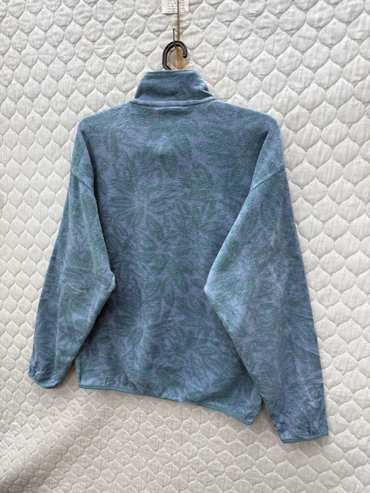 Patagonia 🔥🔥🔥ARCHIVE VTG PATAGONIA PULLOVER Size US M / EU 48-50 / 2 - 10 Thumbnail
