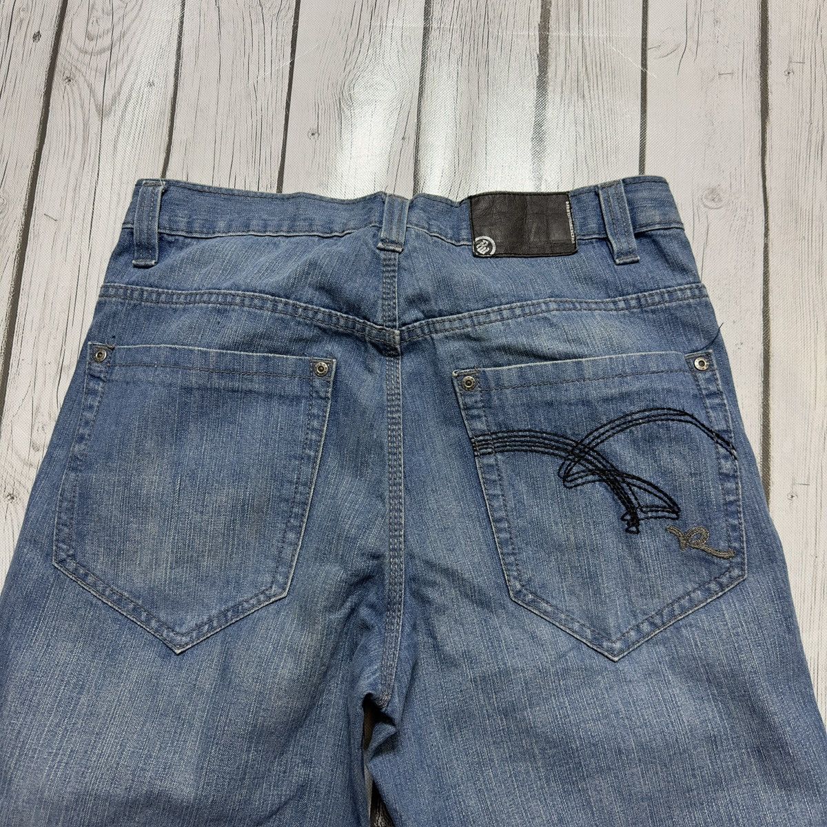 Rocawear Rocawear jeans Size US 30 / EU 46 - 3 Thumbnail