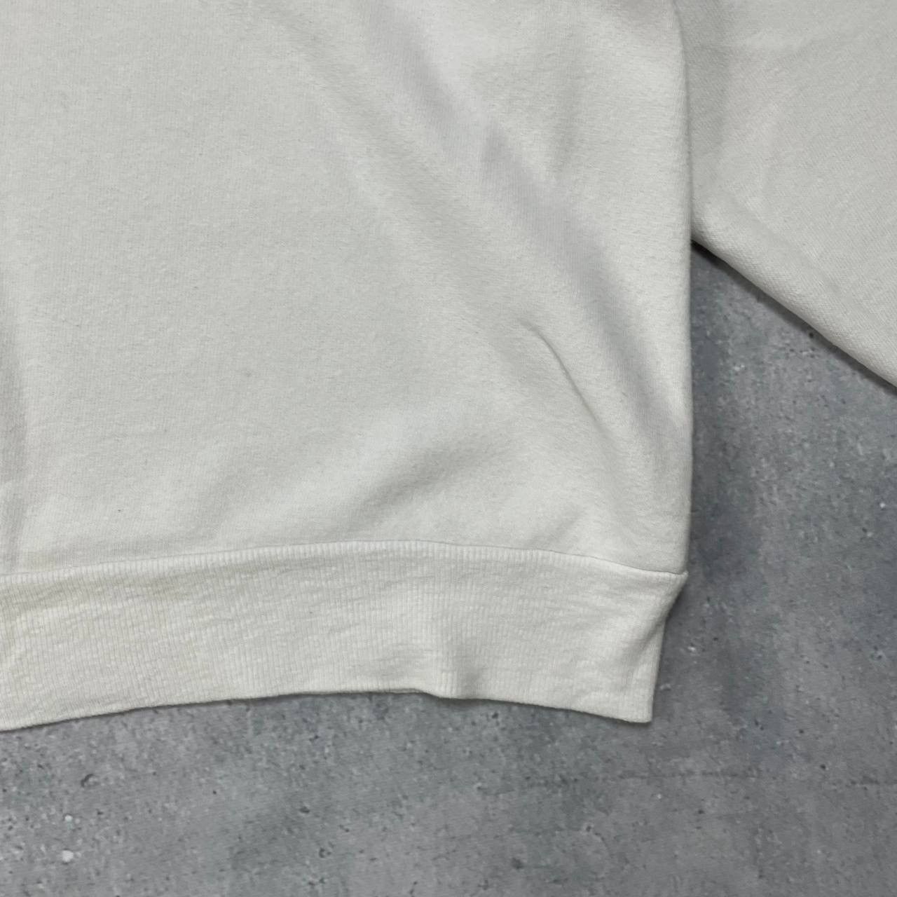 Vintage Vintage 1985 The Jewel Of The Nile Movie Promo Sweatshirt XL Size US XL / EU 56 / 4 - 23 Thumbnail