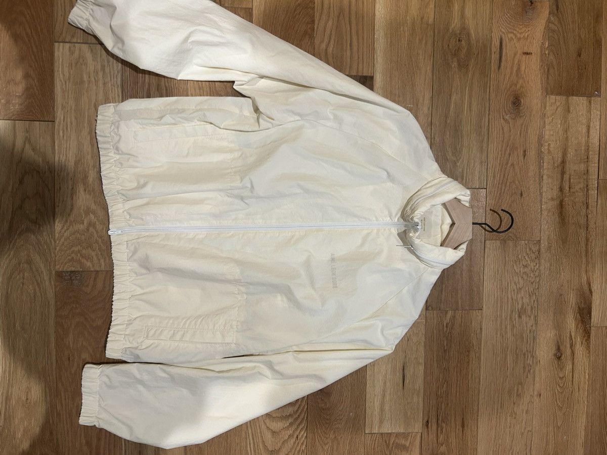 image of Aime Leon Dore Ald Jacket in Beige, Men's (Size XL)