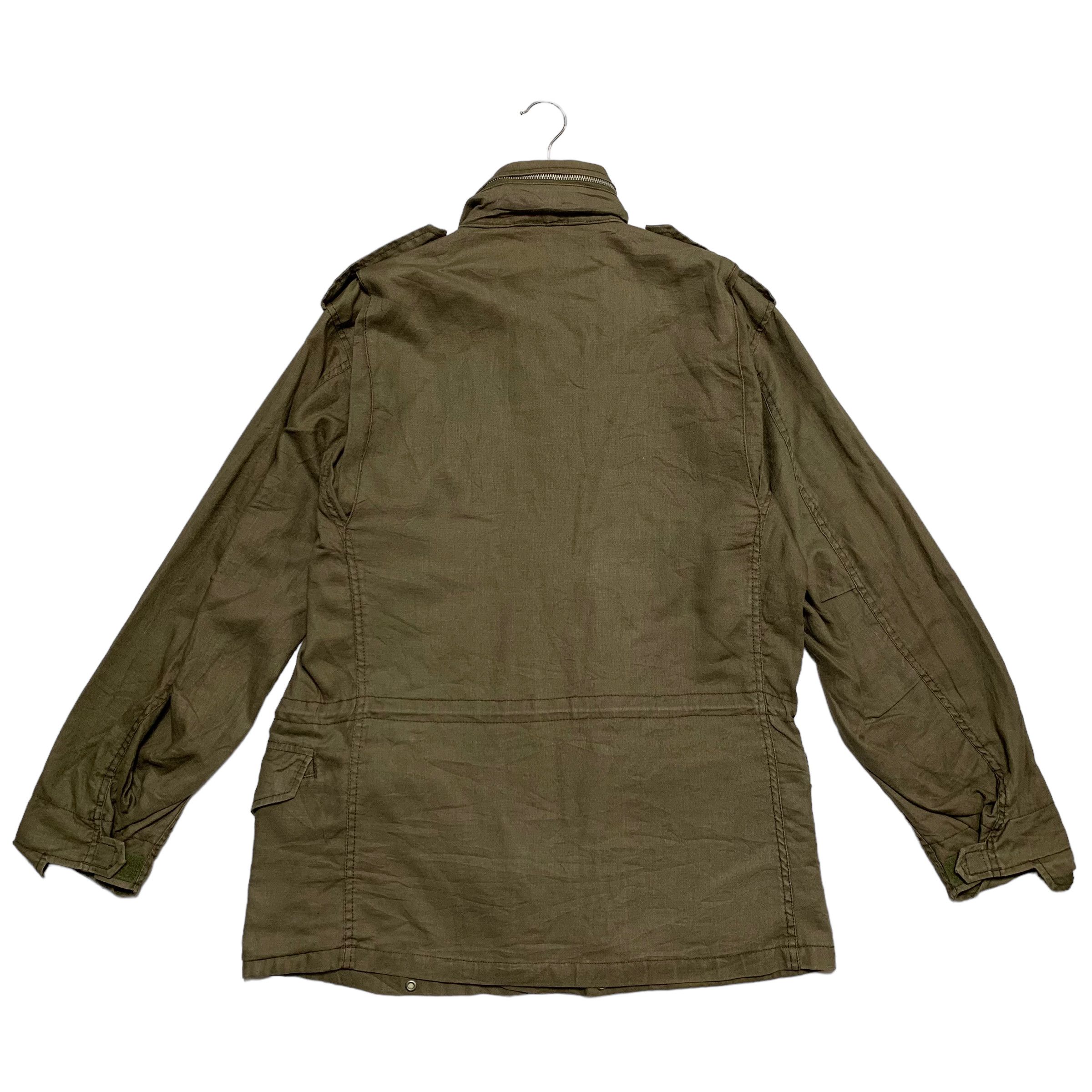 Alpha Industries Alpha Industries Parka Size US L / EU 52-54 / 3 - 2 Thumbnail