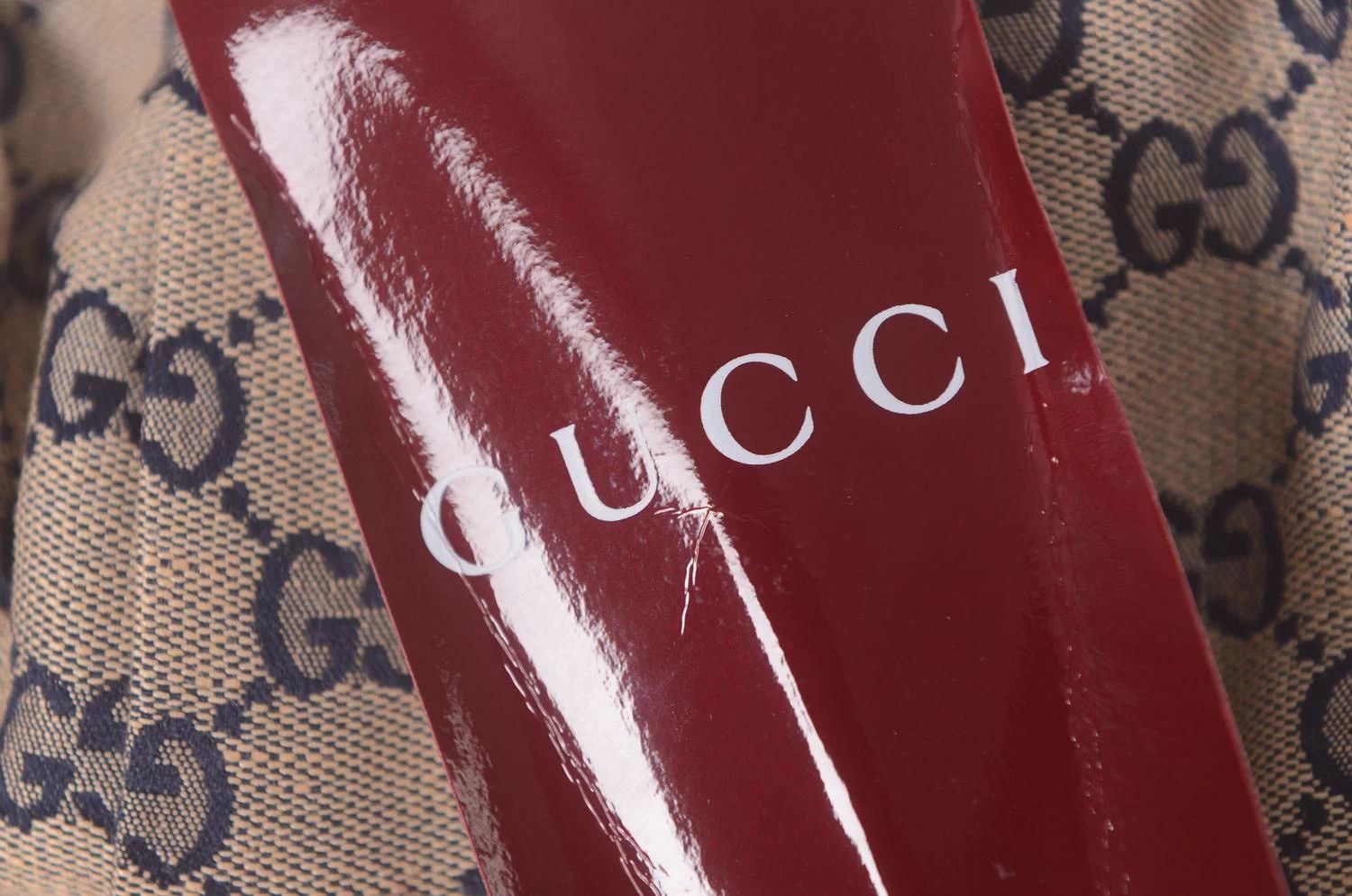 Gucci Gucci GG Monogram Shorts Size 44 Size US 28 / EU 44 - 2 Thumbnail