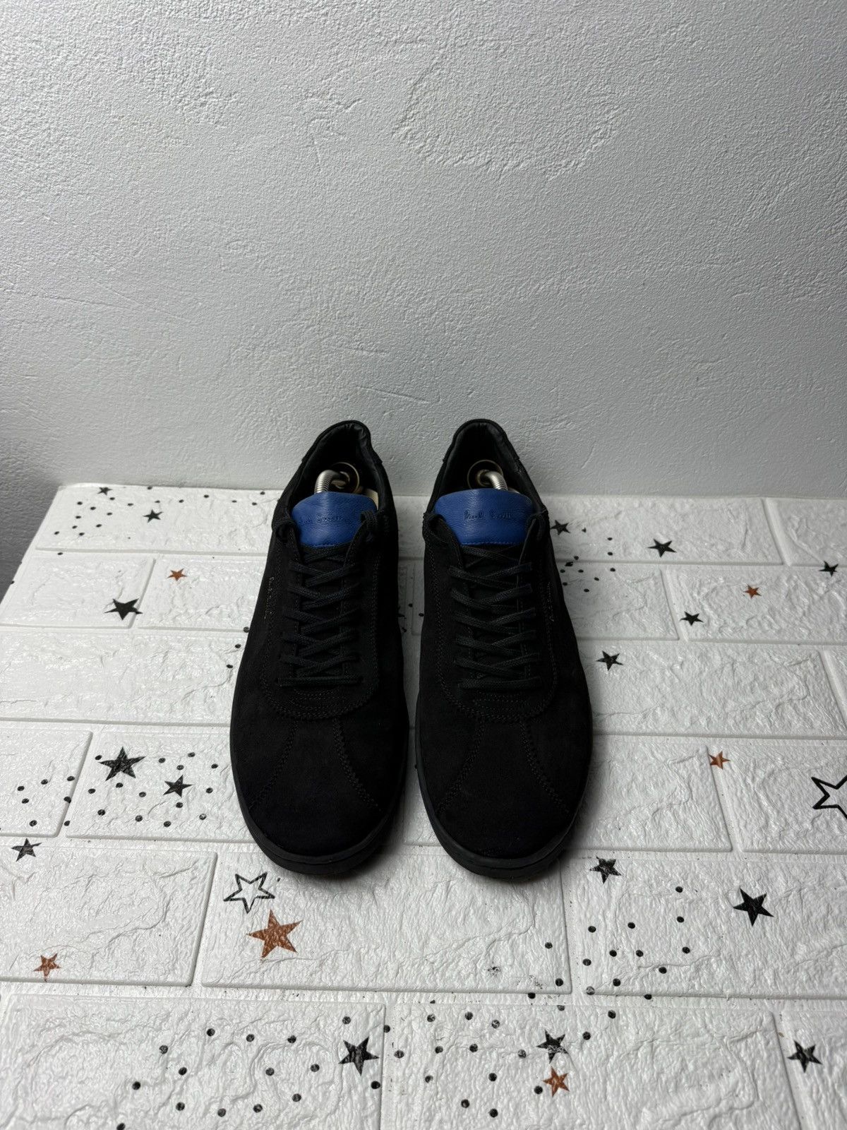 Paul Smith Paul Smith 'Vantage' Men US10 UK9 EUR44 SNEAKERS TRAINERS Size US 10 / EU 43 - 5 Thumbnail