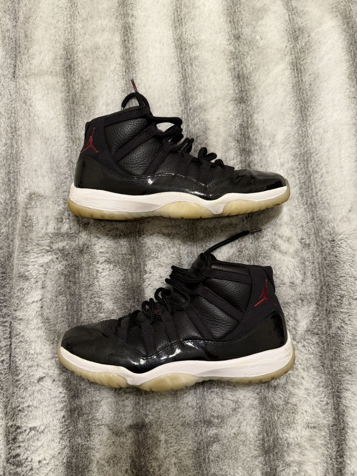Jordan Brand Air Jordan 11 Retro ‘72-10’ Size US 11 / EU 44 - 1 Thumbnail