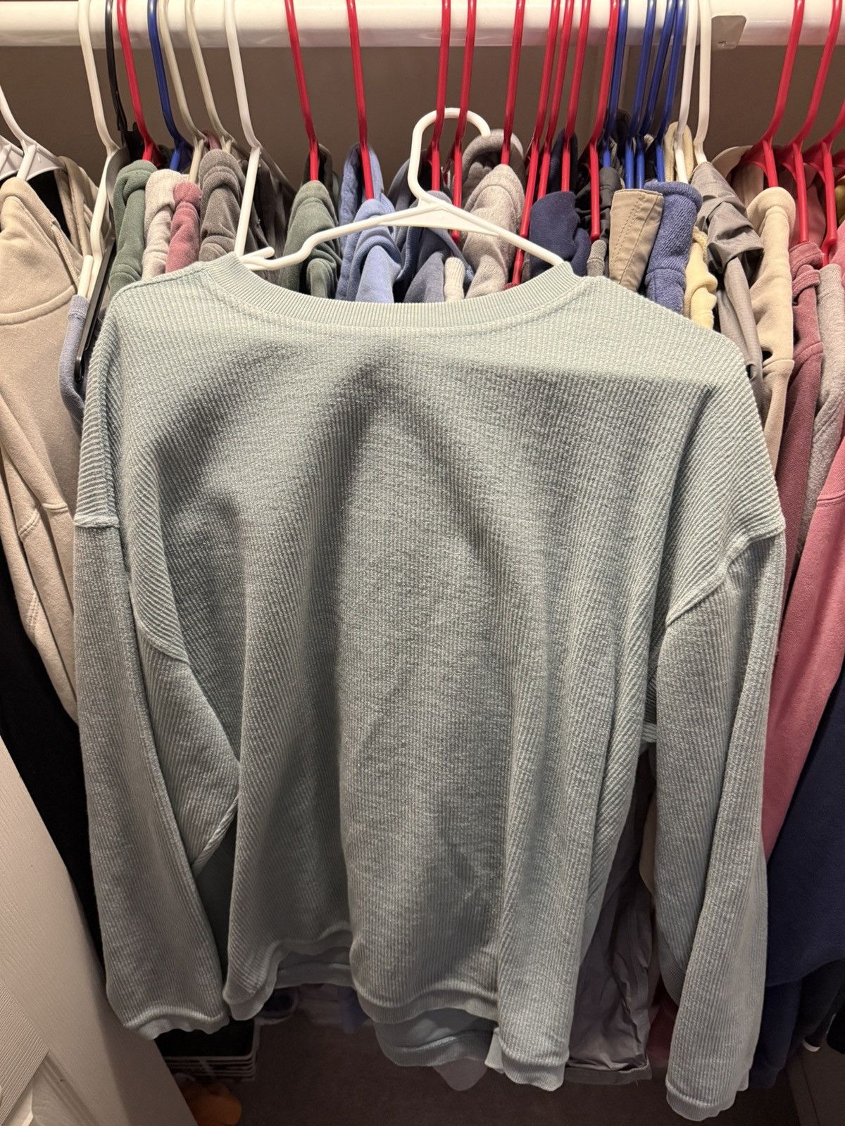 Other Crewneck sweater Size US L / EU 52-54 / 3 - 2 Thumbnail