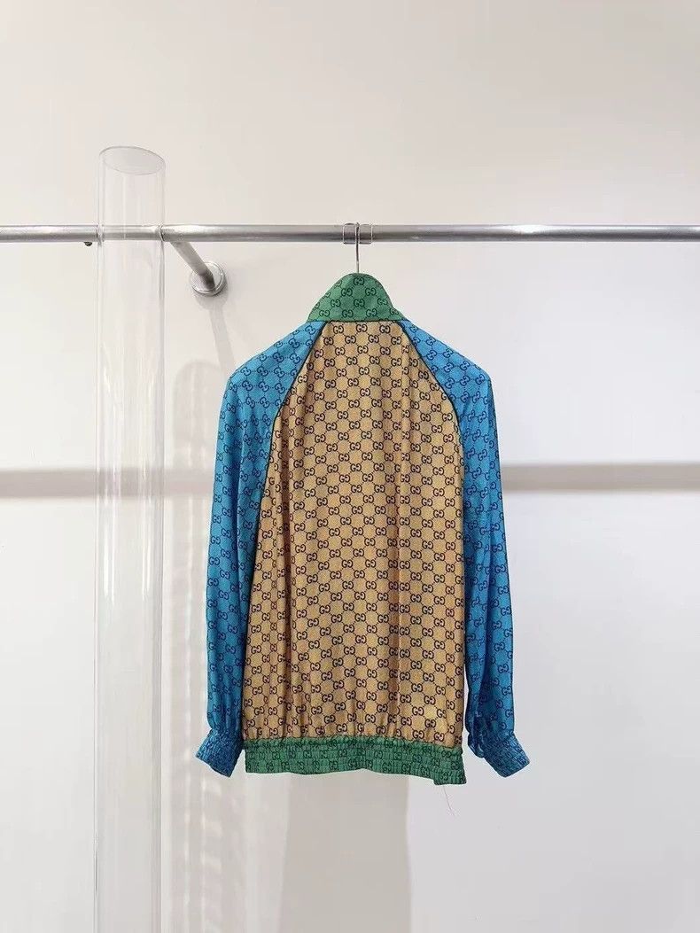 Gucci Gucci Coat 2503-Nextarrow Size US M / EU 48-50 / 2 - 3 Thumbnail