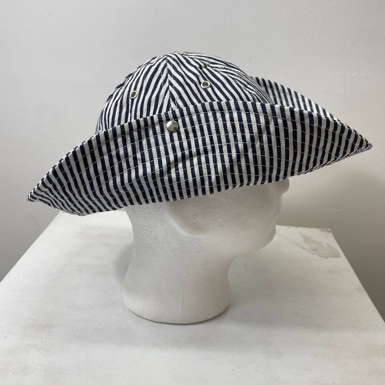 Vintage ⭐️SALE⭐️ UTAH NATIONAL PARK BUCKET HAT Size ONE SIZE - 3 Thumbnail