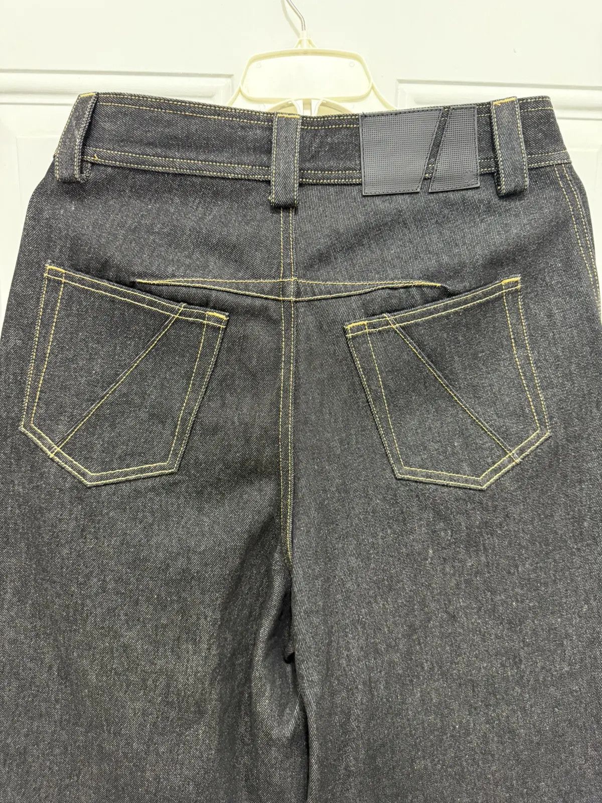 Other Common Divisor BEIRA DENIM PANTS Size US 31 - 4 Thumbnail