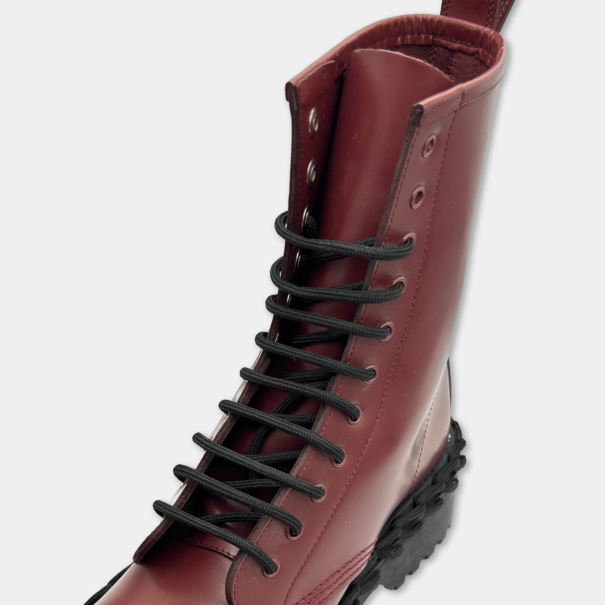 Balenciaga Balenciaga SS19 Rope Boots Size US 10 / EU 43 - 5 Thumbnail