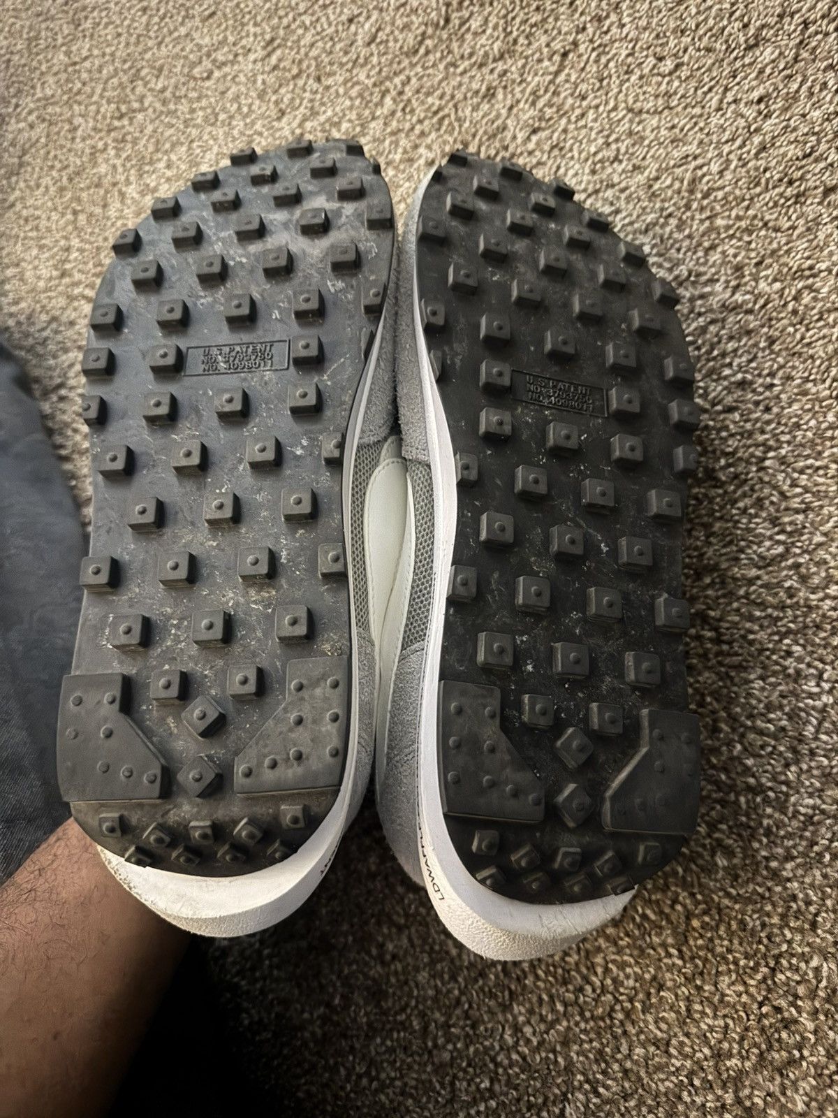 Nike Nike ld waffles Size US 12 / EU 45 - 7 Thumbnail